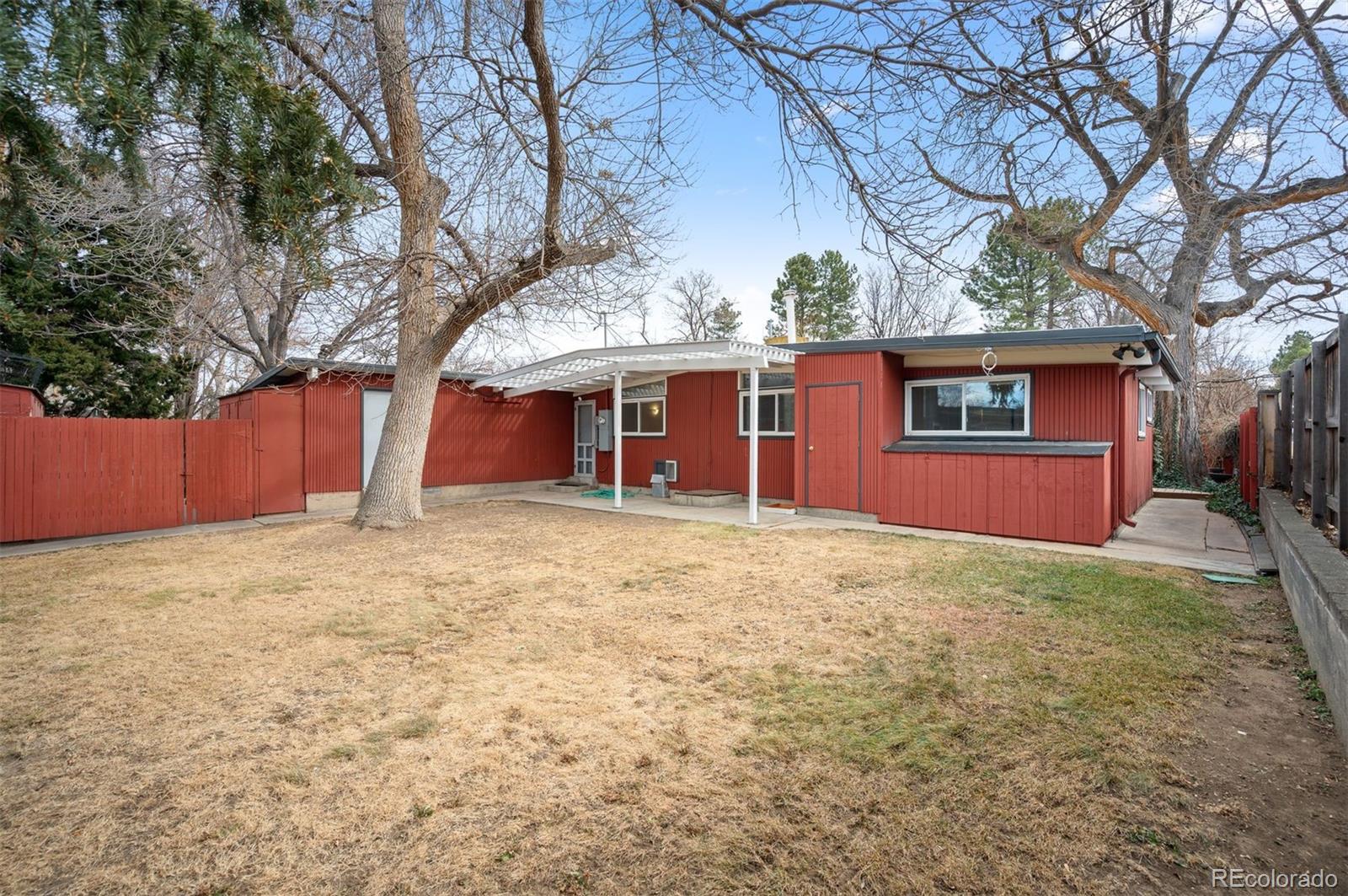 MLS Image #28 for 1405 s elm street,denver, Colorado