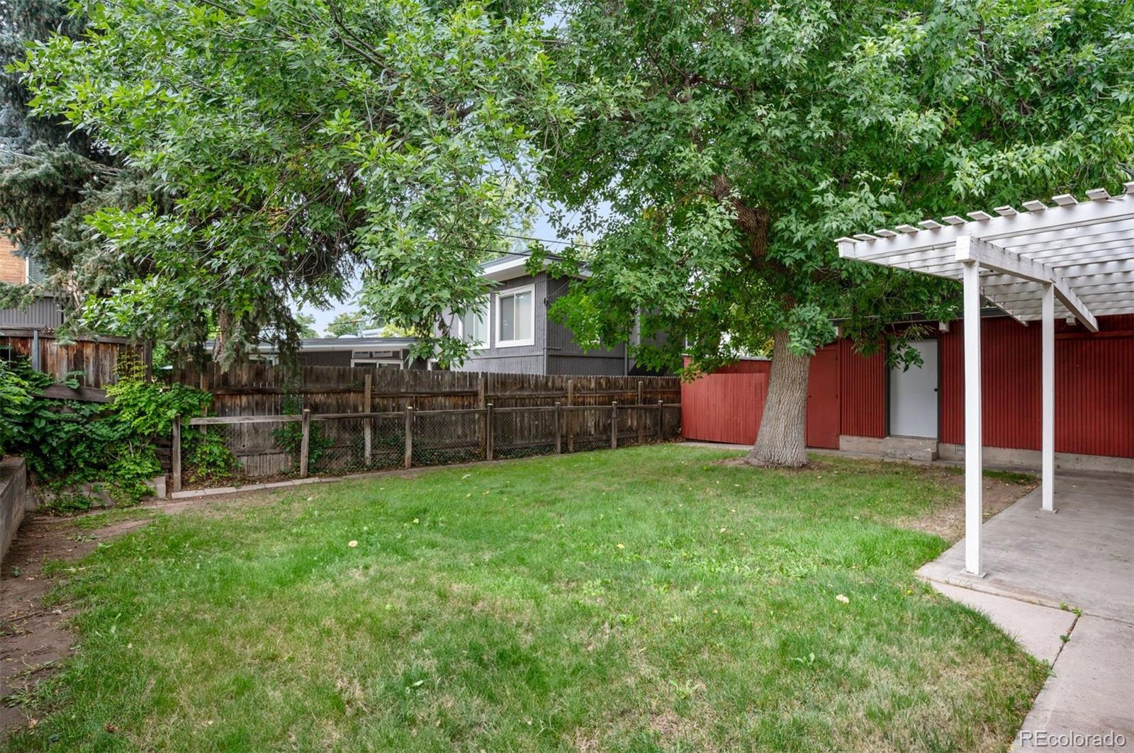MLS Image #29 for 1405 s elm street,denver, Colorado