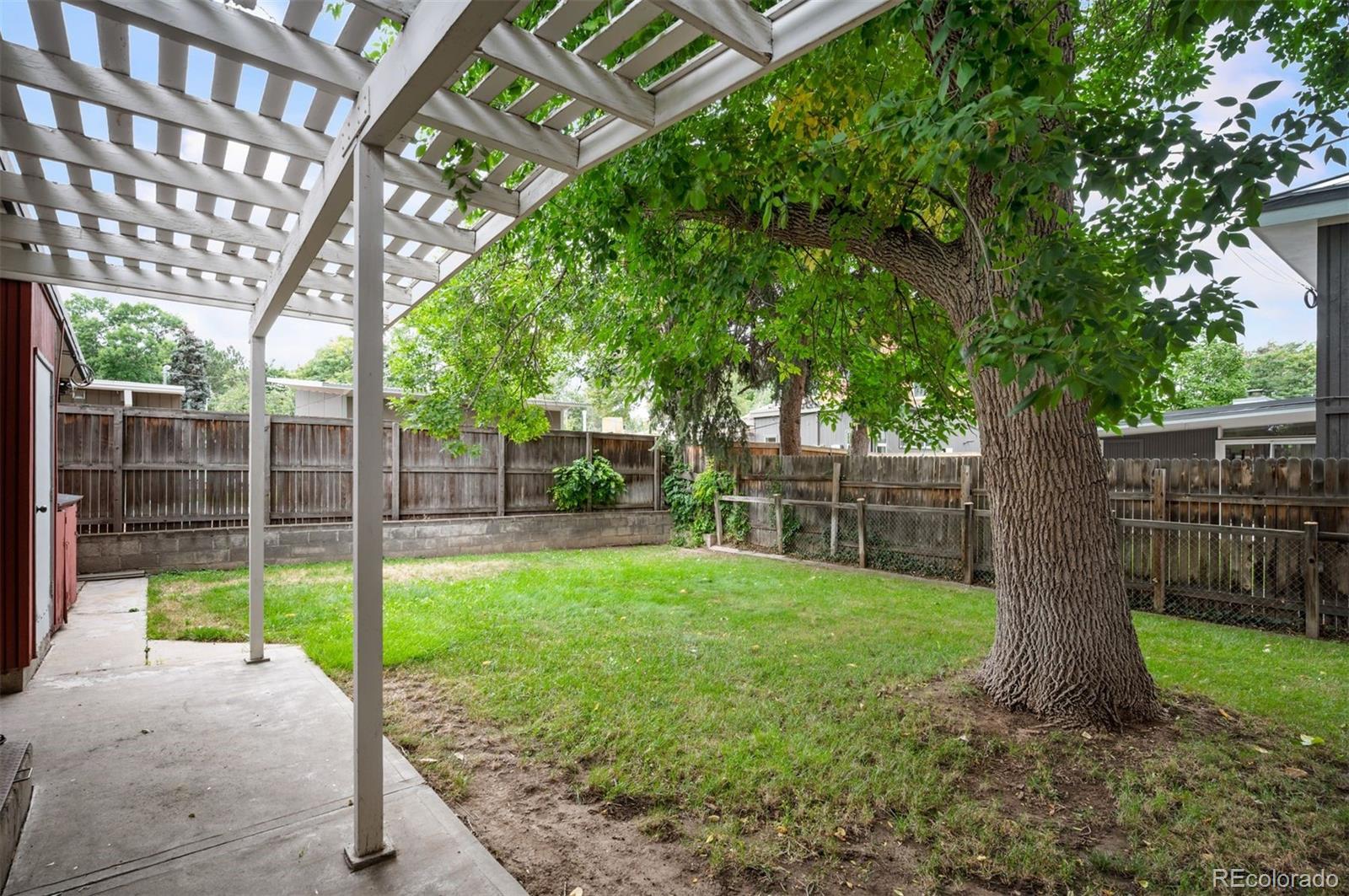 MLS Image #30 for 1405 s elm street,denver, Colorado