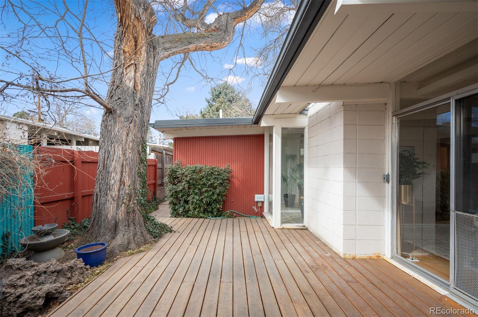 MLS Image #31 for 1405 s elm street,denver, Colorado