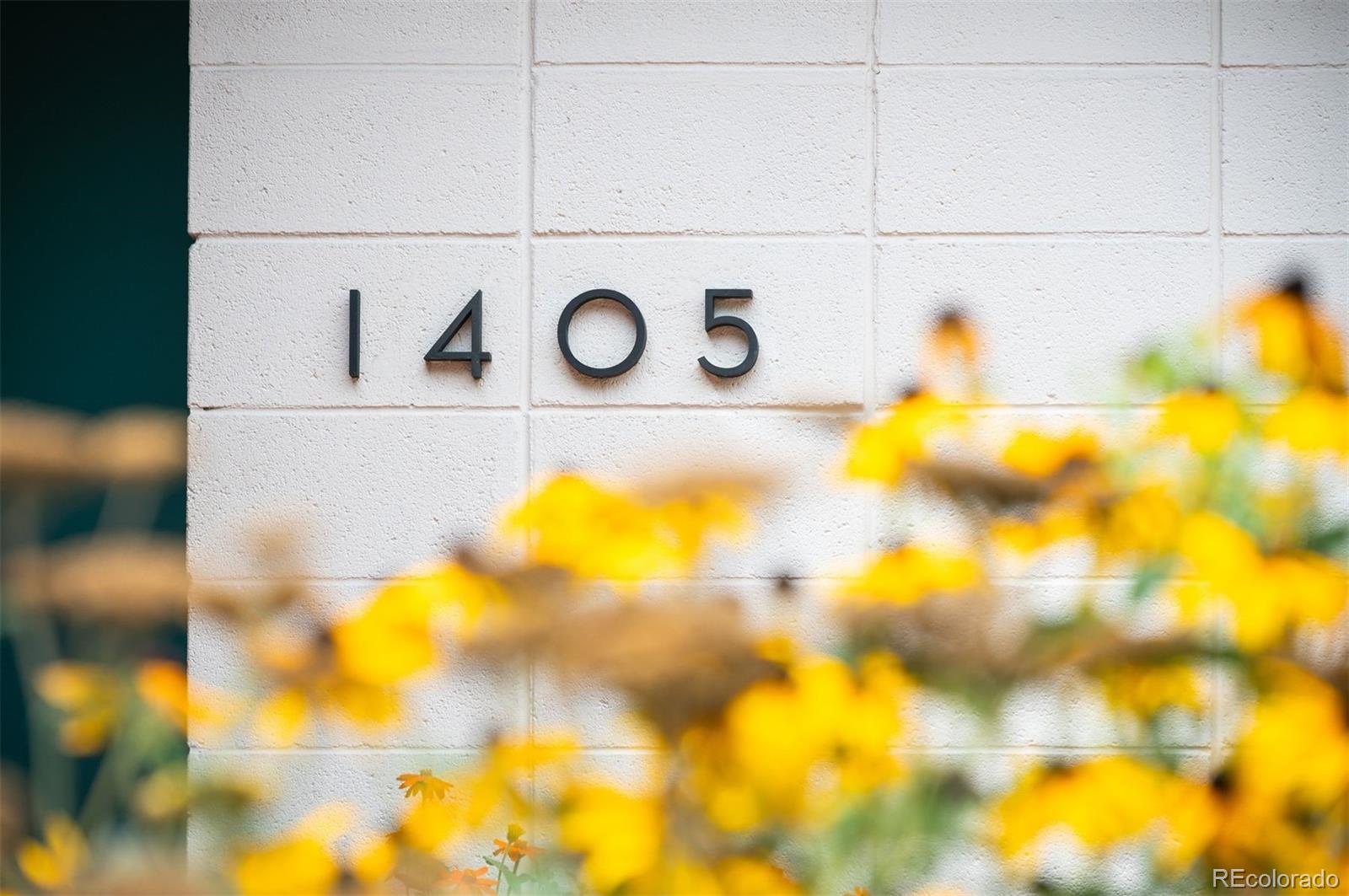 MLS Image #32 for 1405 s elm street,denver, Colorado