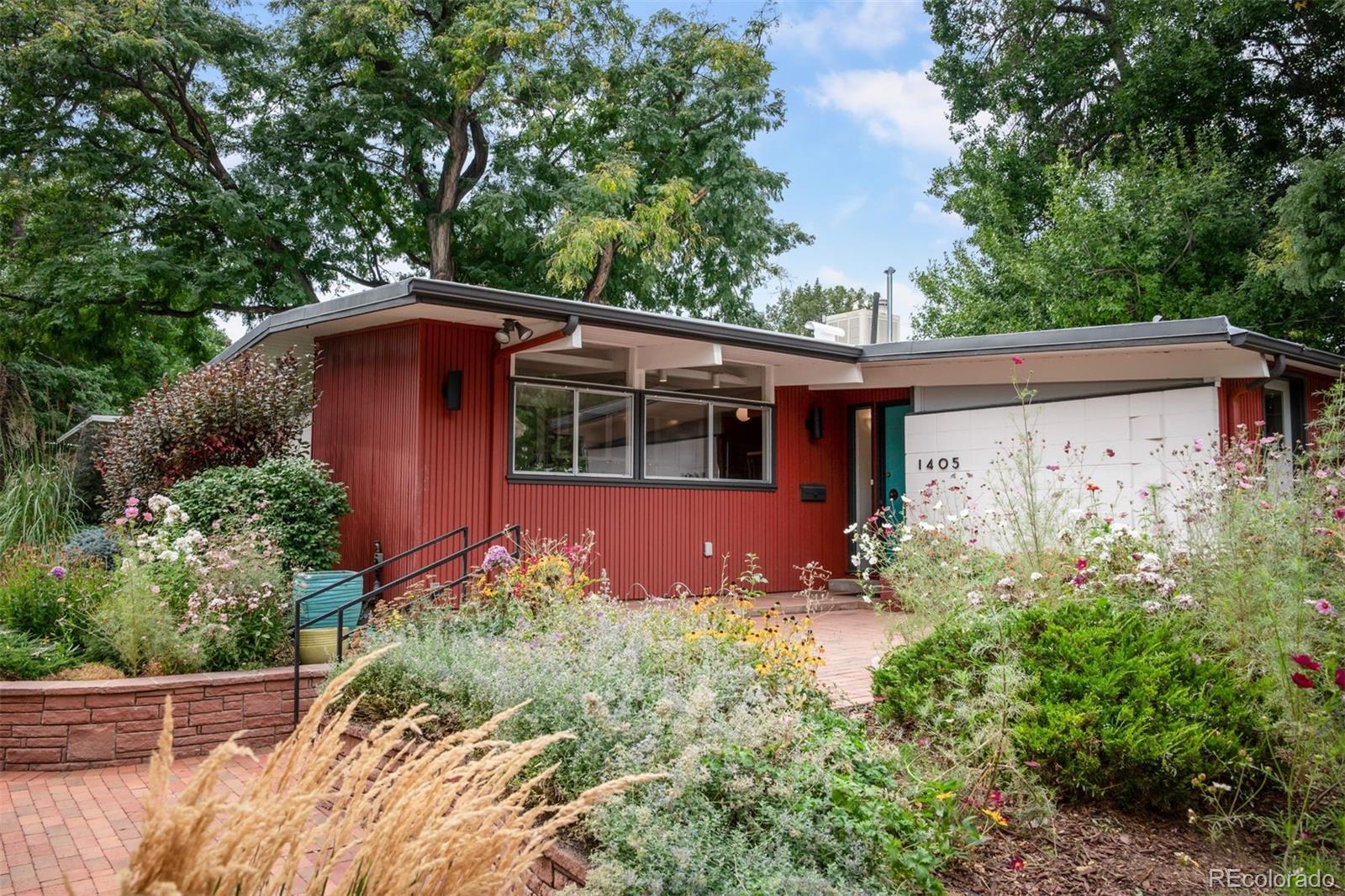 MLS Image #33 for 1405 s elm street,denver, Colorado