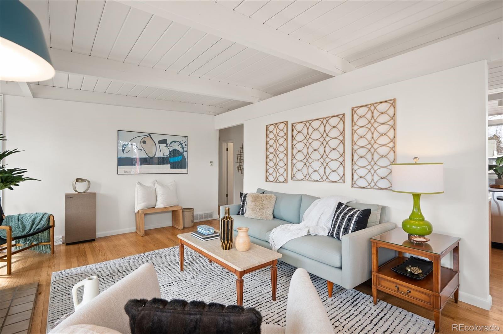 MLS Image #9 for 1405 s elm street,denver, Colorado