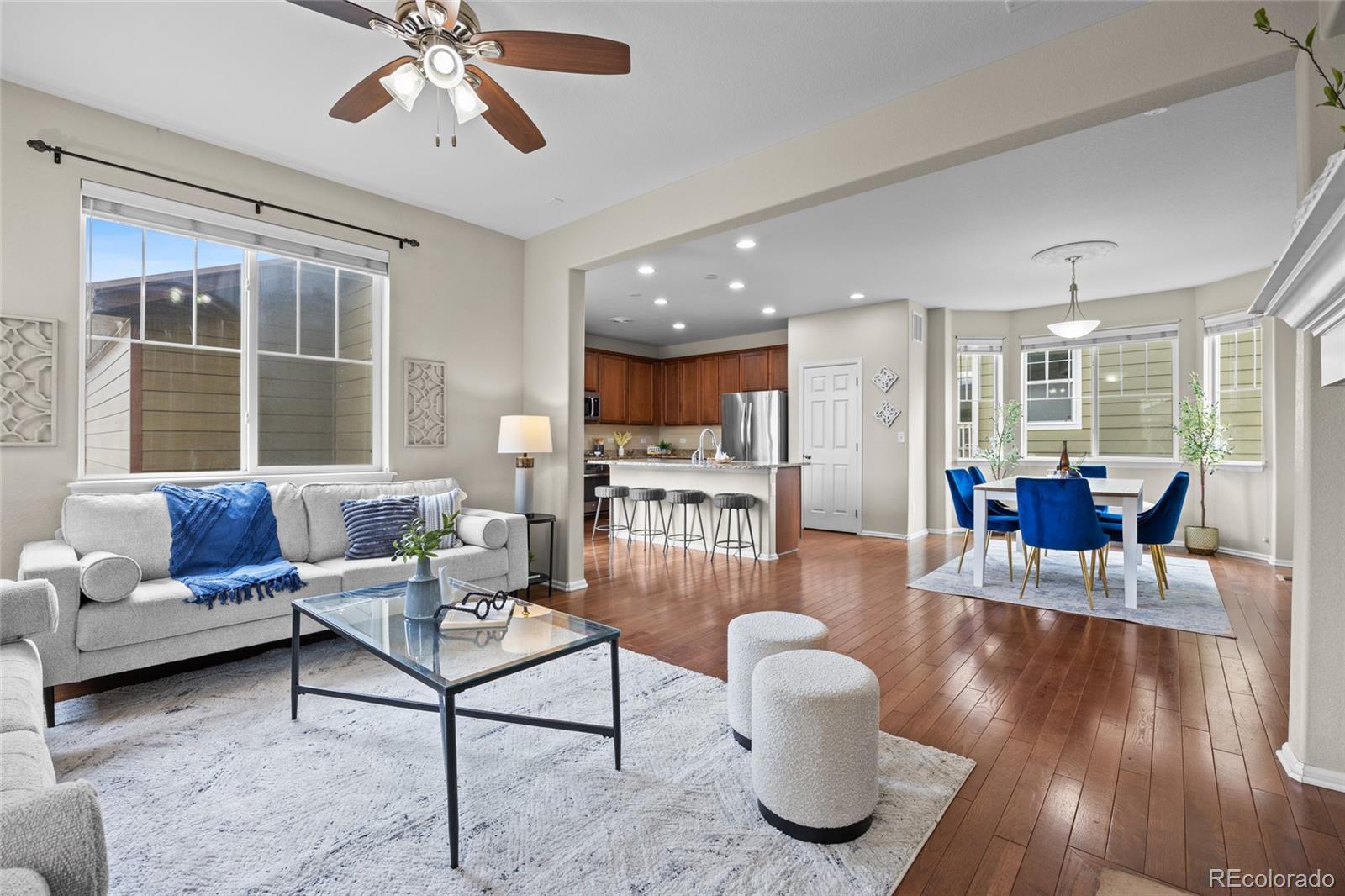MLS Image #10 for 4526  grapevine way,castle rock, Colorado