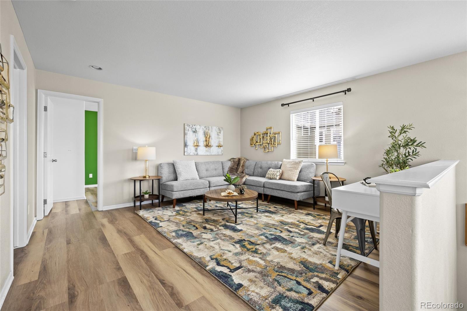 MLS Image #14 for 4526  grapevine way,castle rock, Colorado
