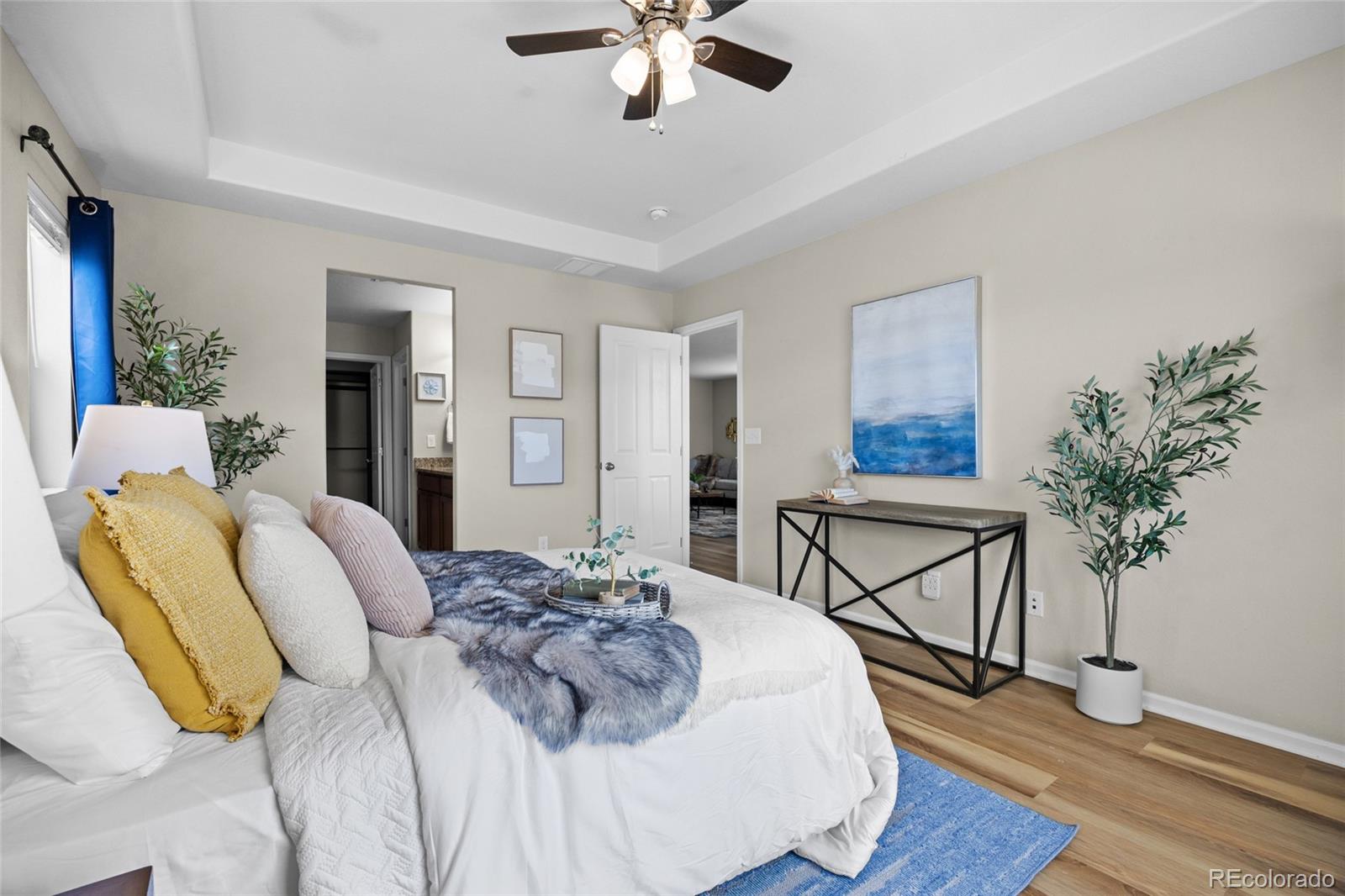 MLS Image #19 for 4526  grapevine way,castle rock, Colorado