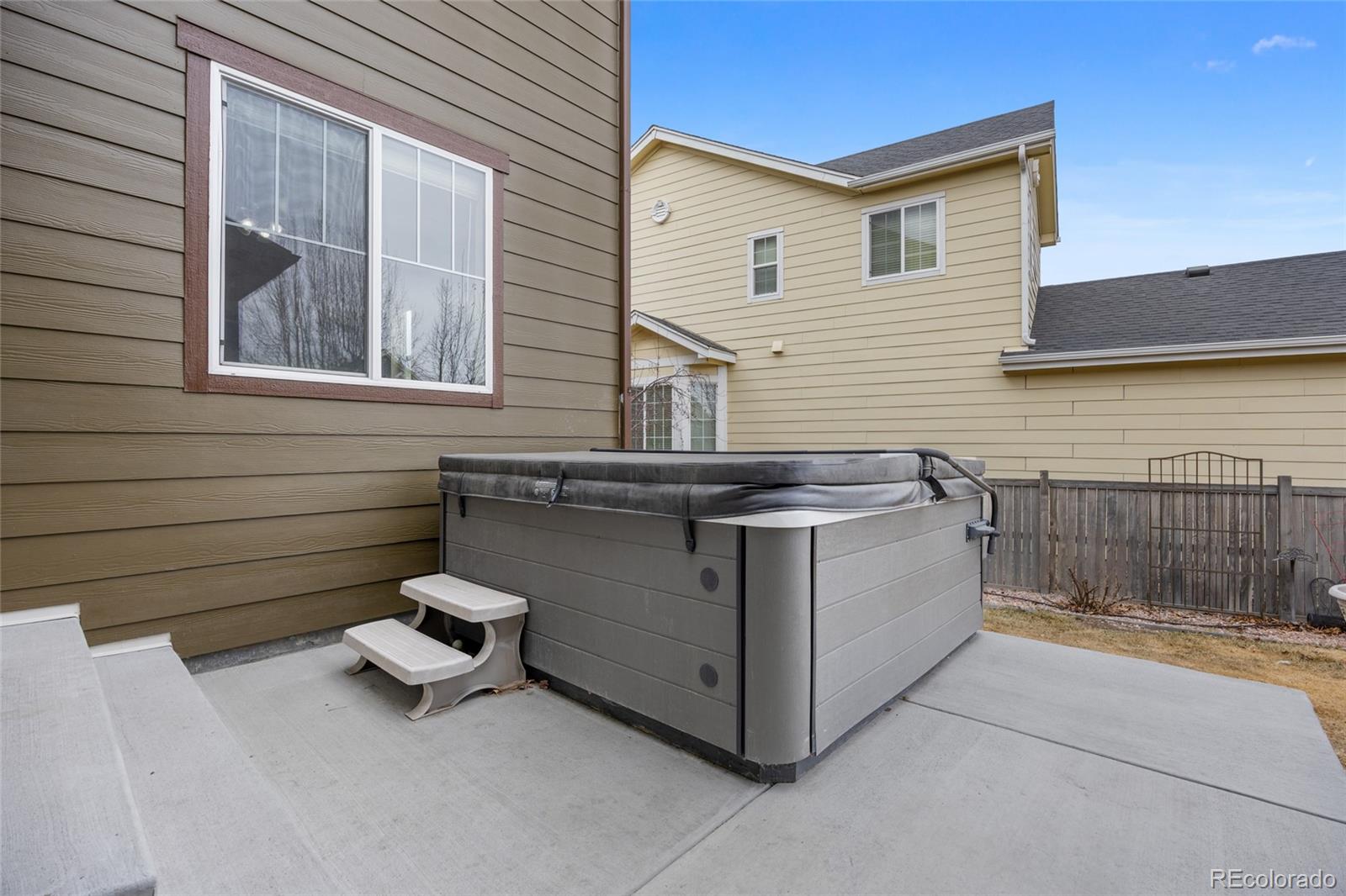 MLS Image #28 for 4526  grapevine way,castle rock, Colorado