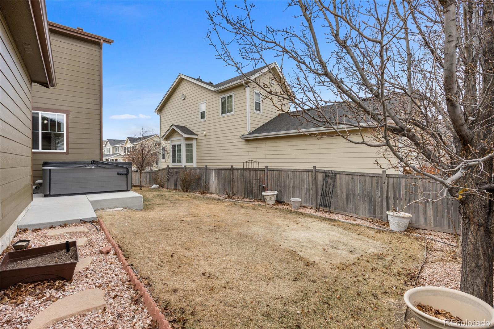 MLS Image #29 for 4526  grapevine way,castle rock, Colorado