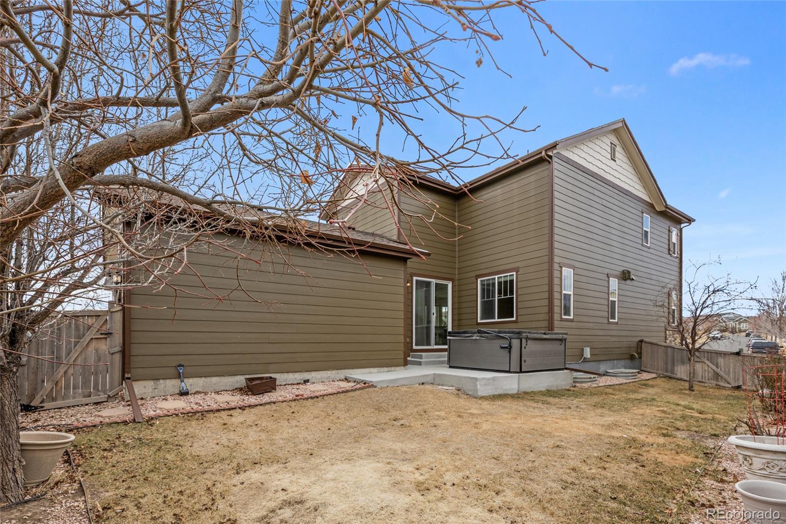 MLS Image #30 for 4526  grapevine way,castle rock, Colorado