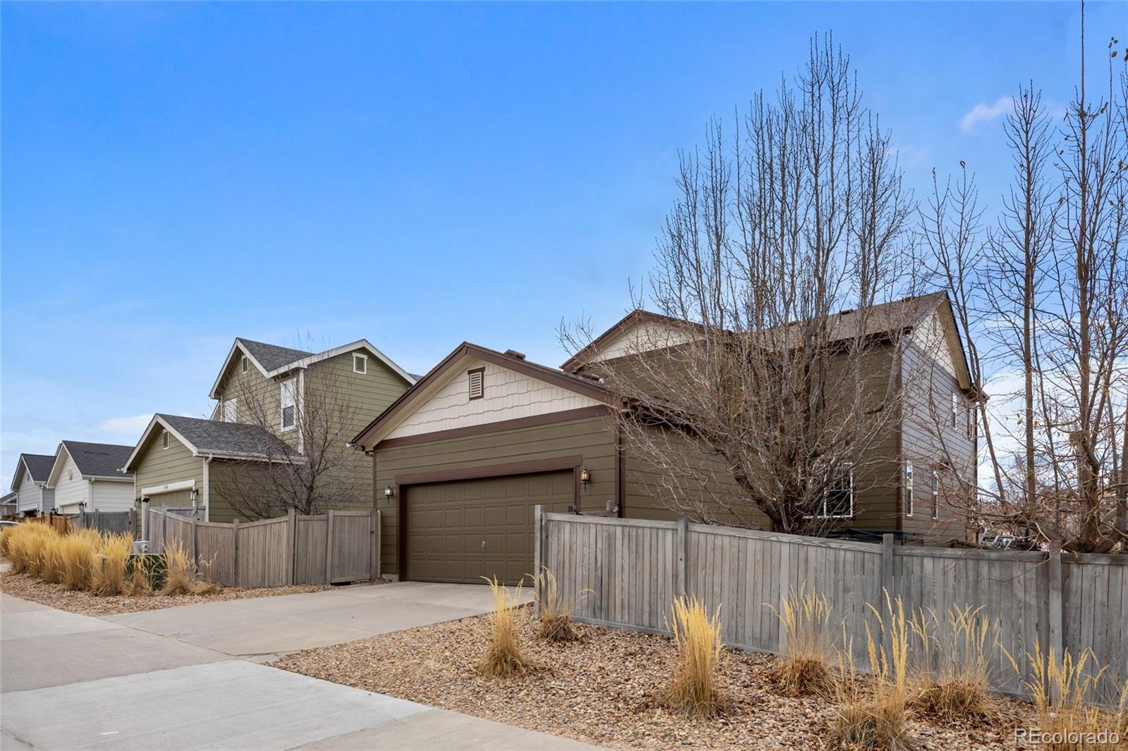 MLS Image #31 for 4526  grapevine way,castle rock, Colorado