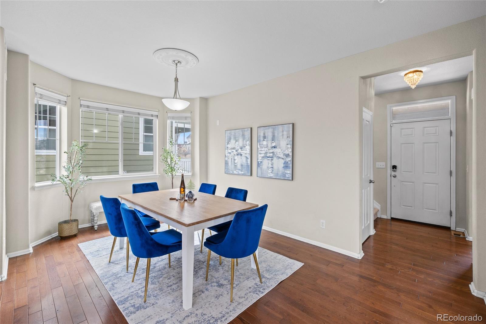 MLS Image #6 for 4526  grapevine way,castle rock, Colorado