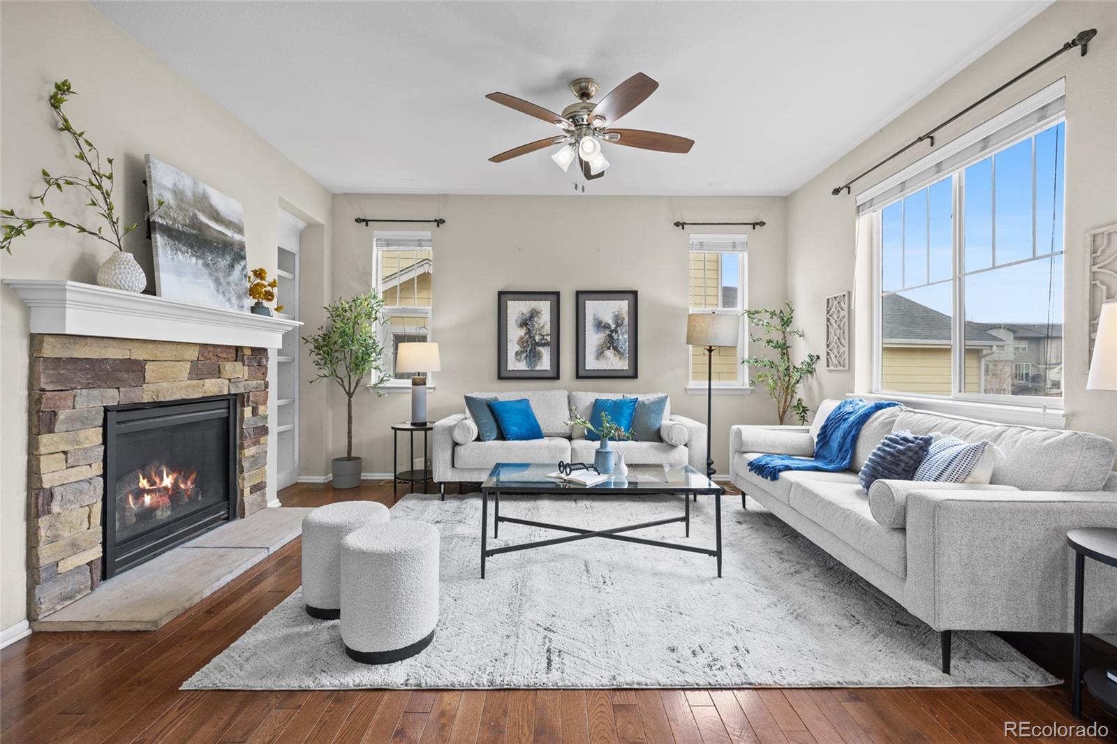 MLS Image #8 for 4526  grapevine way,castle rock, Colorado