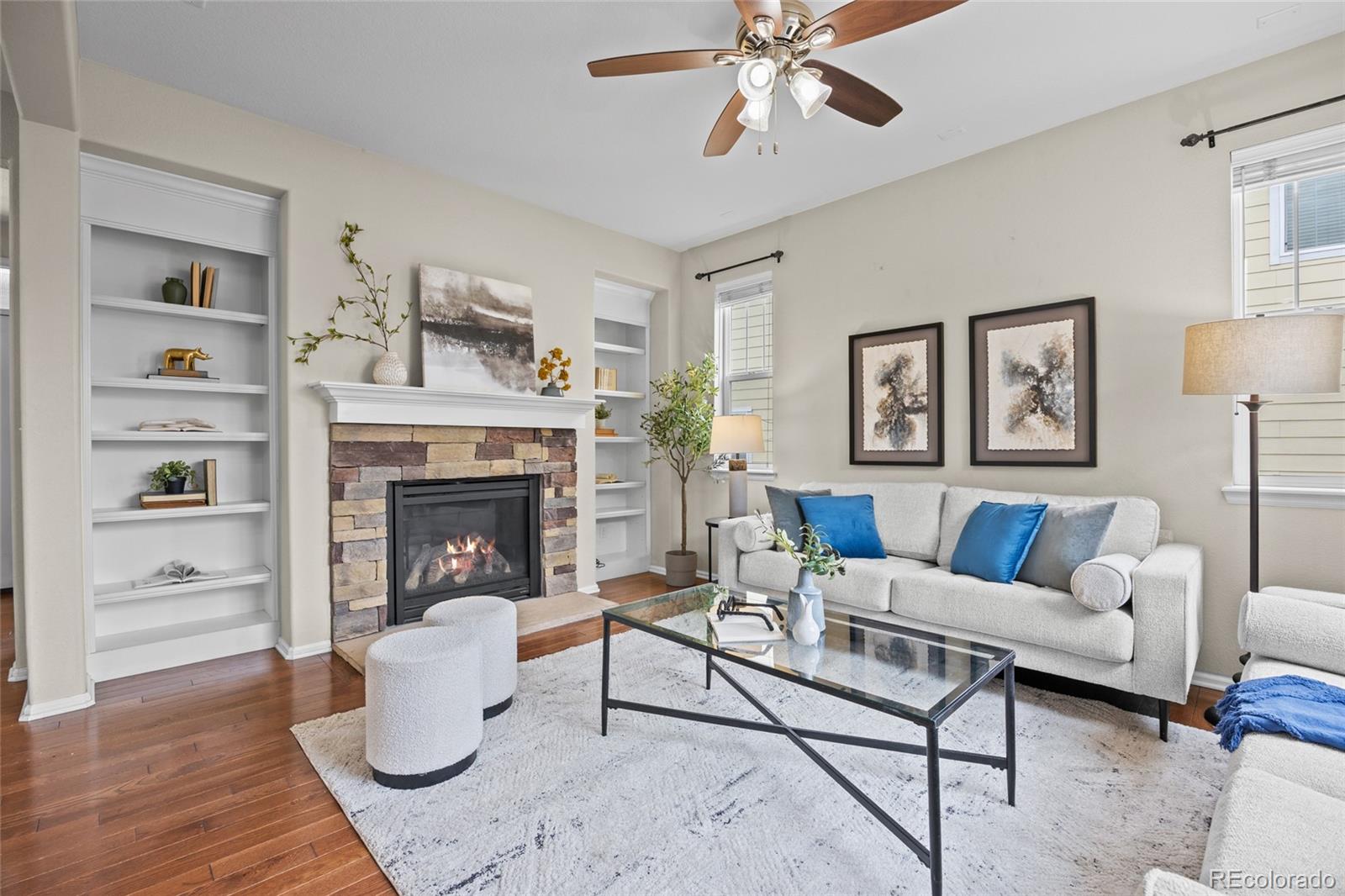 MLS Image #9 for 4526  grapevine way,castle rock, Colorado