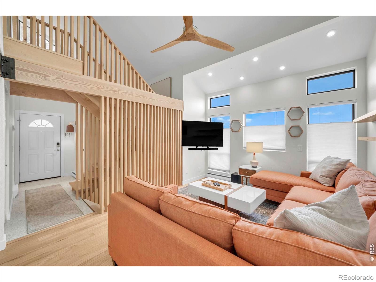 MLS Image #10 for 4286  greenbriar boulevard,boulder, Colorado