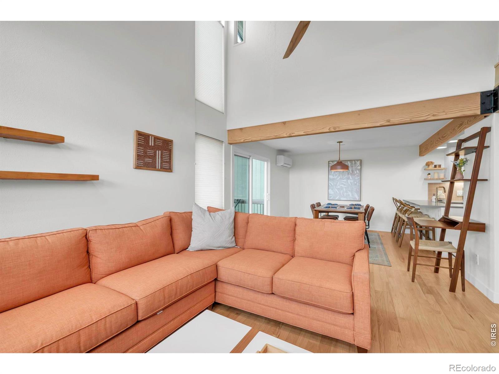 MLS Image #13 for 4286  greenbriar boulevard,boulder, Colorado