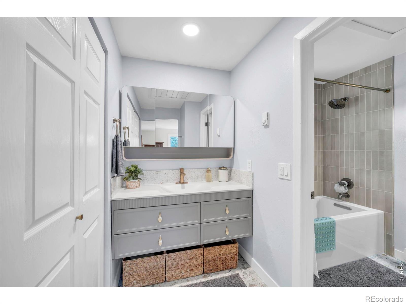 MLS Image #19 for 4286  greenbriar boulevard,boulder, Colorado