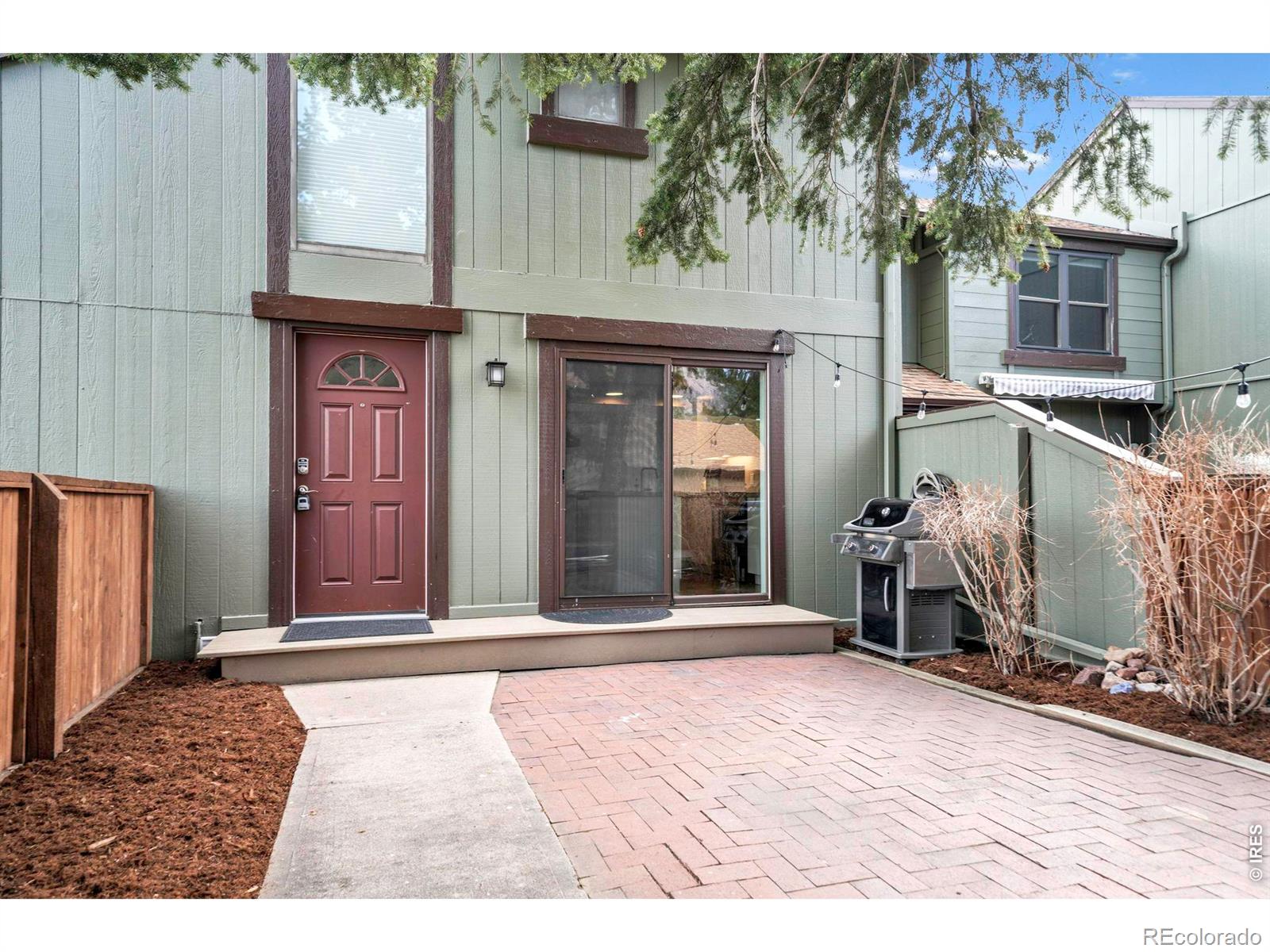 MLS Image #26 for 4286  greenbriar boulevard,boulder, Colorado