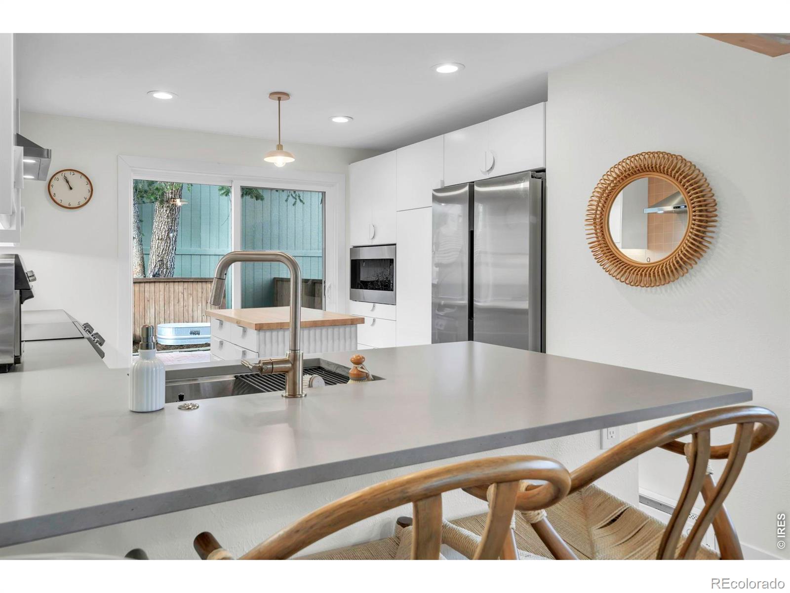 MLS Image #3 for 4286  greenbriar boulevard,boulder, Colorado