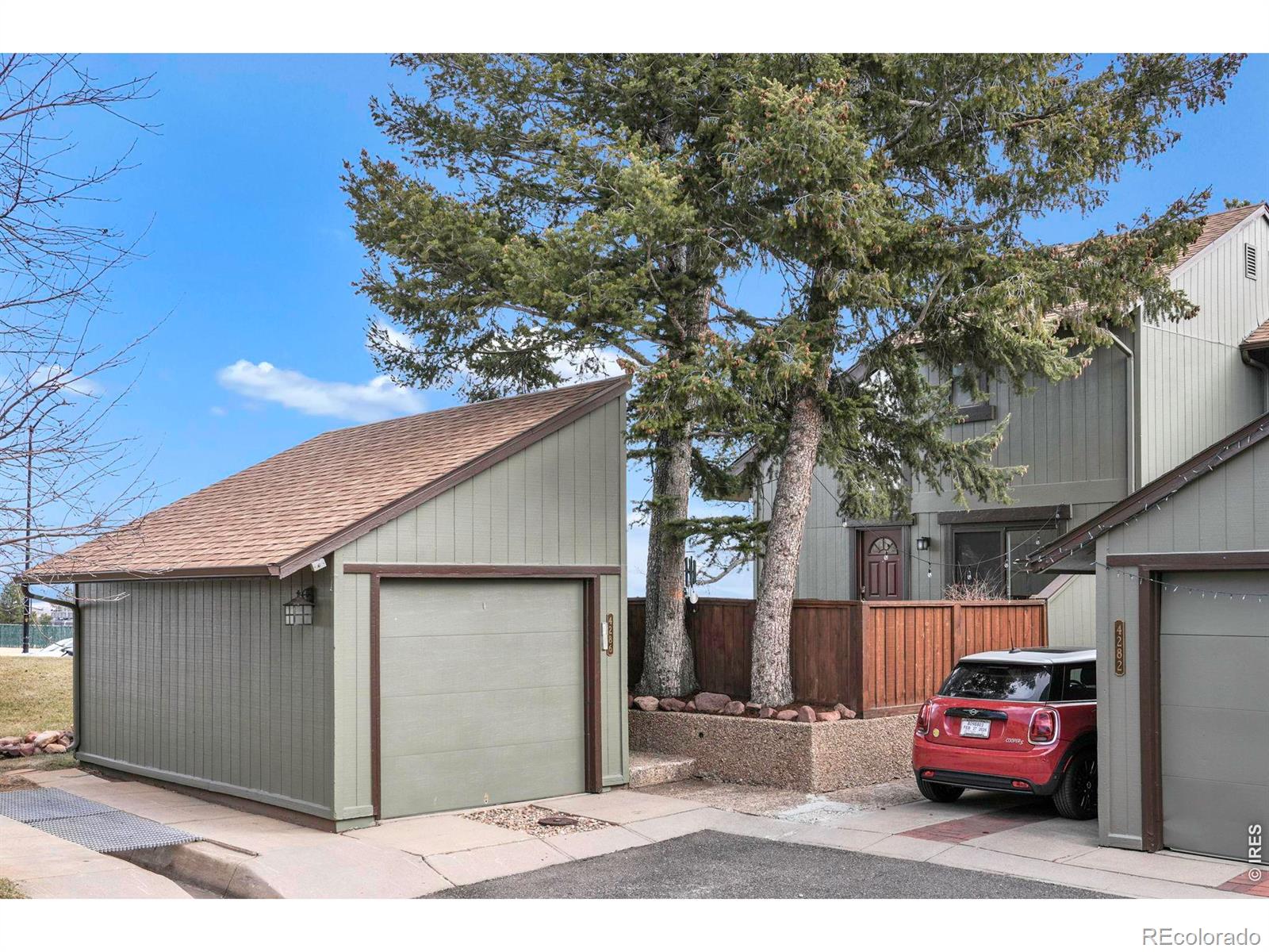 MLS Image #30 for 4286  greenbriar boulevard,boulder, Colorado