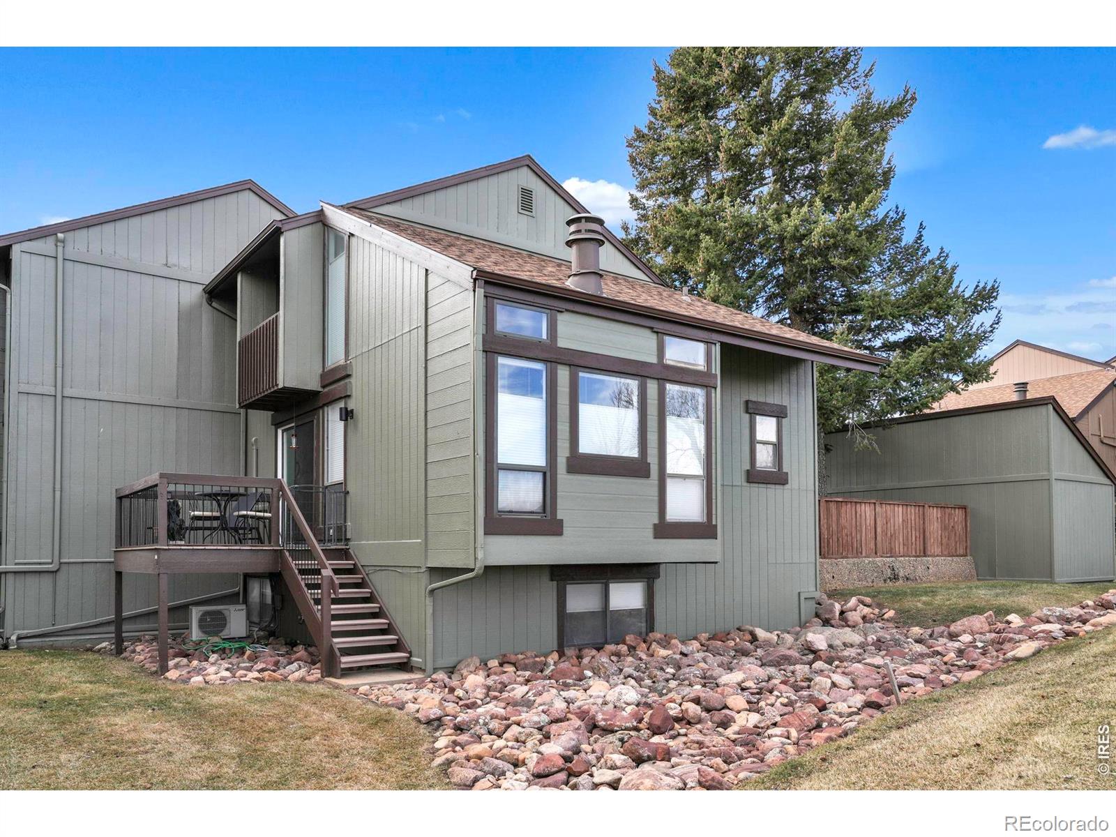 MLS Image #34 for 4286  greenbriar boulevard,boulder, Colorado