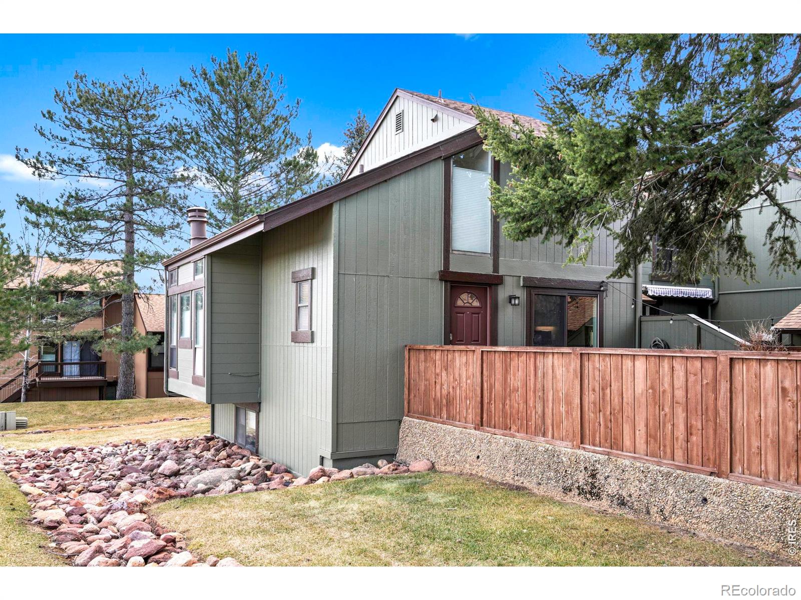 MLS Image #35 for 4286  greenbriar boulevard,boulder, Colorado