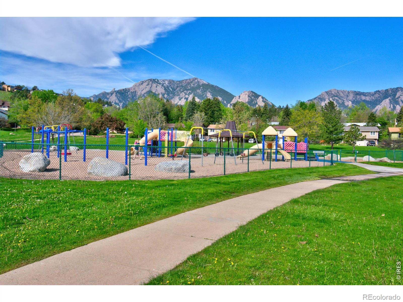 MLS Image #40 for 4286  greenbriar boulevard,boulder, Colorado