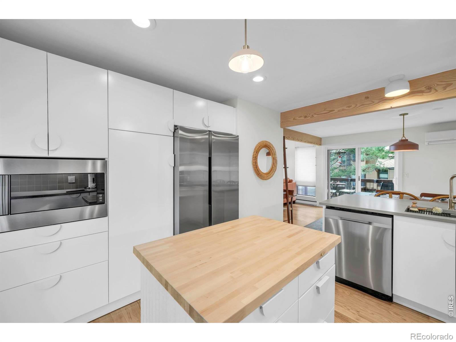 MLS Image #5 for 4286  greenbriar boulevard,boulder, Colorado