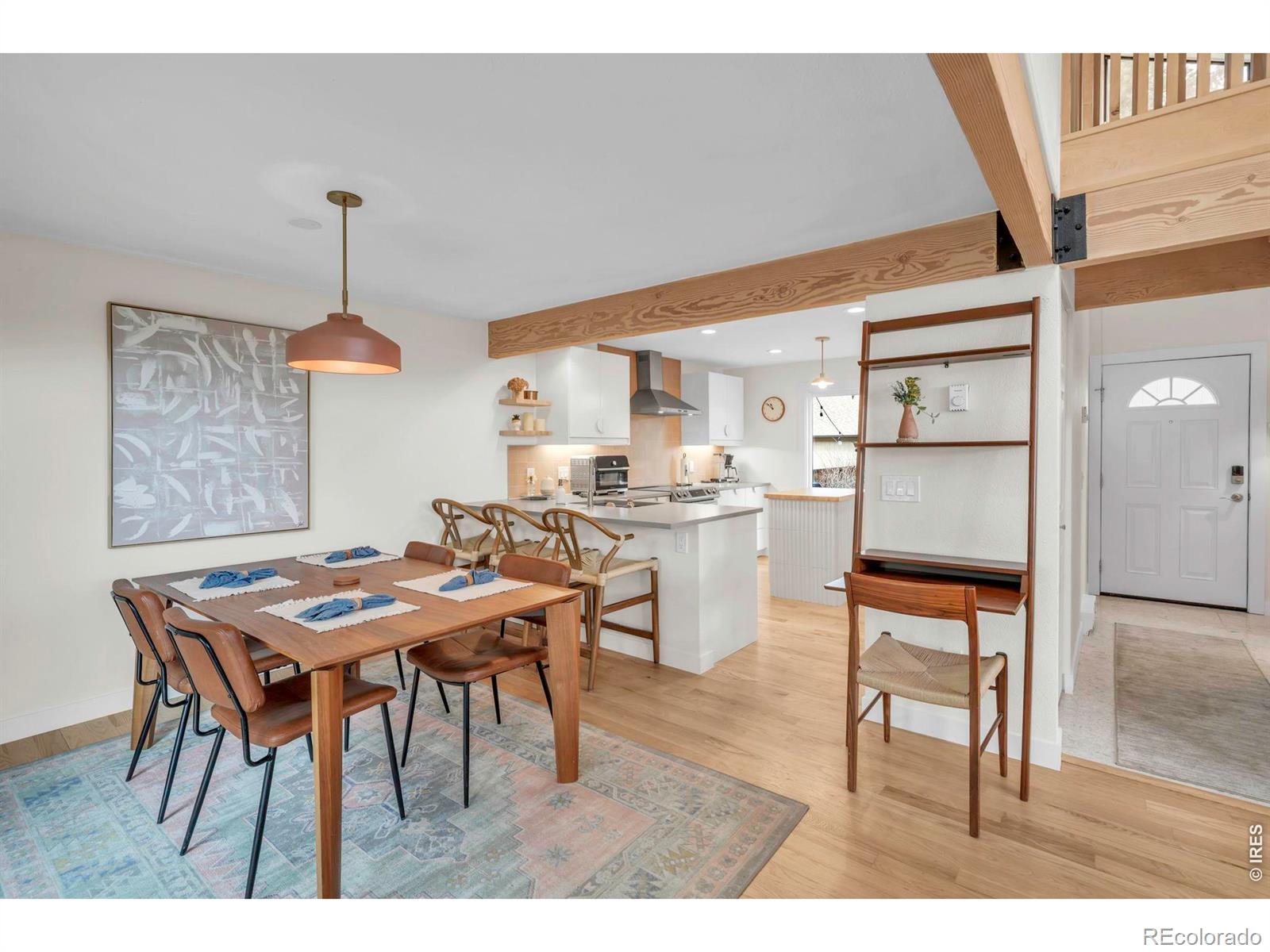 MLS Image #6 for 4286  greenbriar boulevard,boulder, Colorado