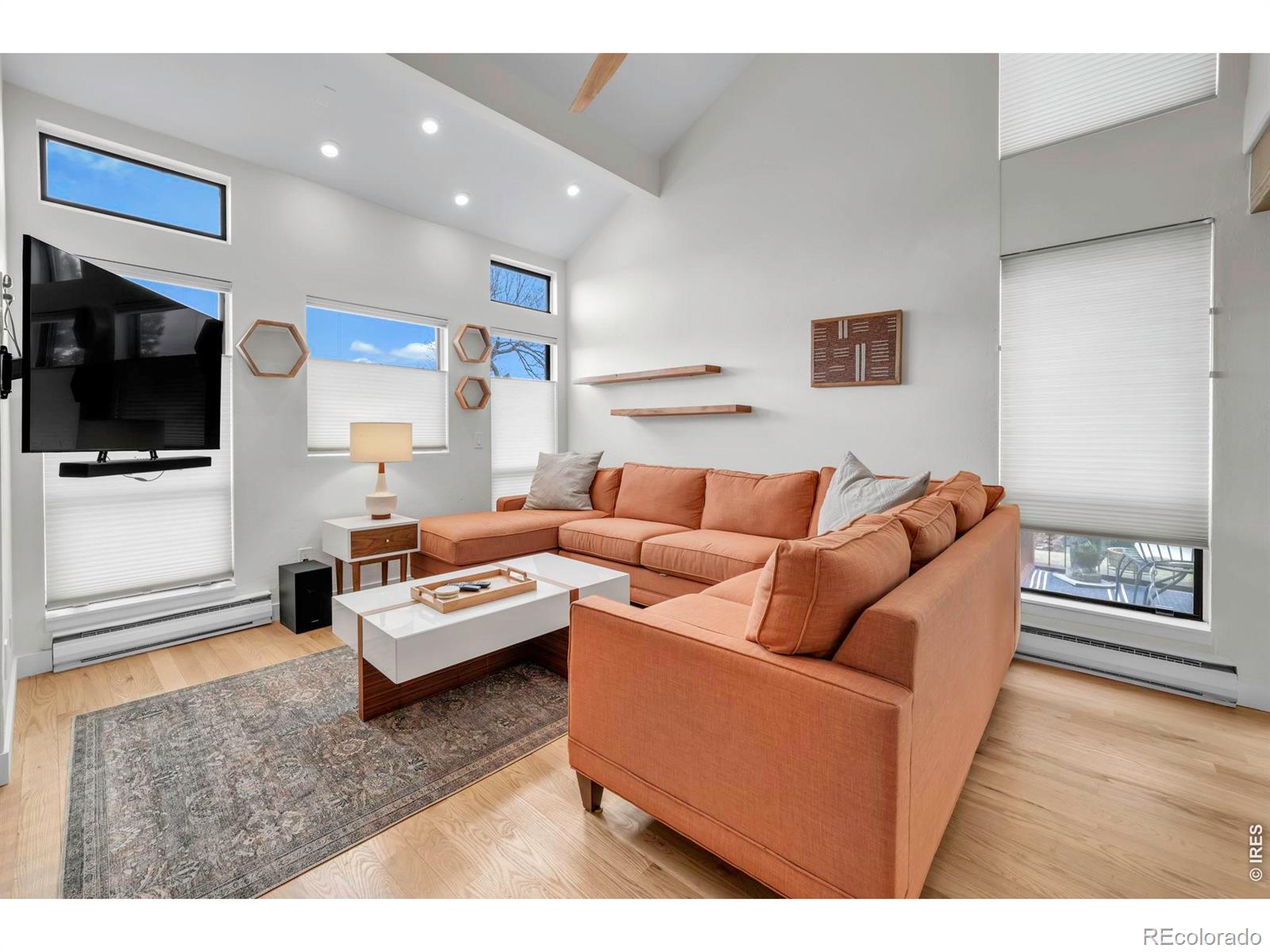 MLS Image #9 for 4286  greenbriar boulevard,boulder, Colorado