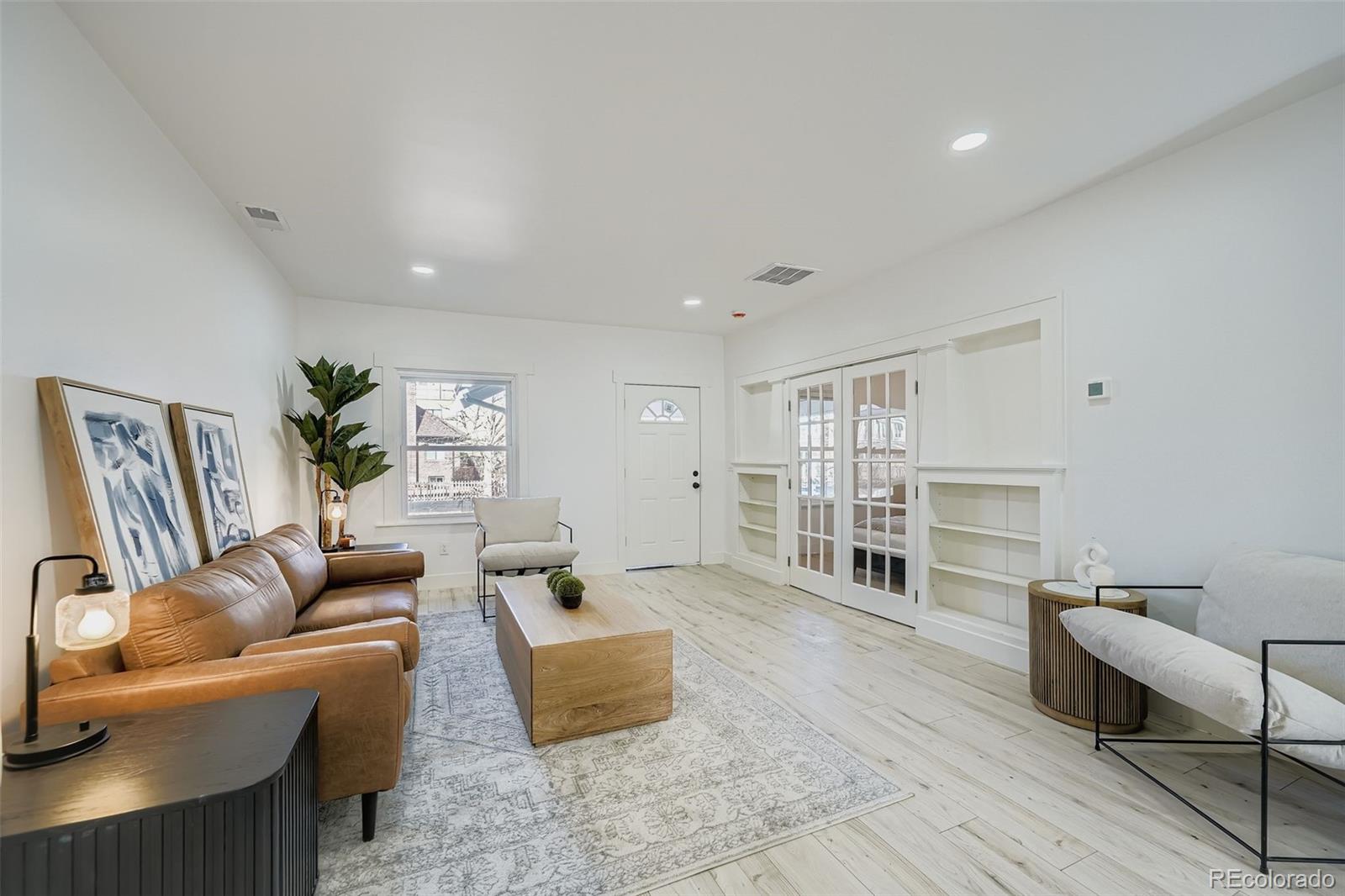MLS Image #2 for 3926 w 29th avenue ,denver, Colorado
