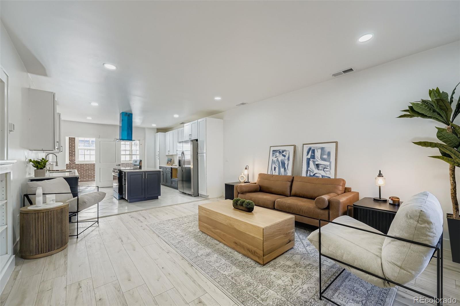 MLS Image #3 for 3926 w 29th avenue ,denver, Colorado