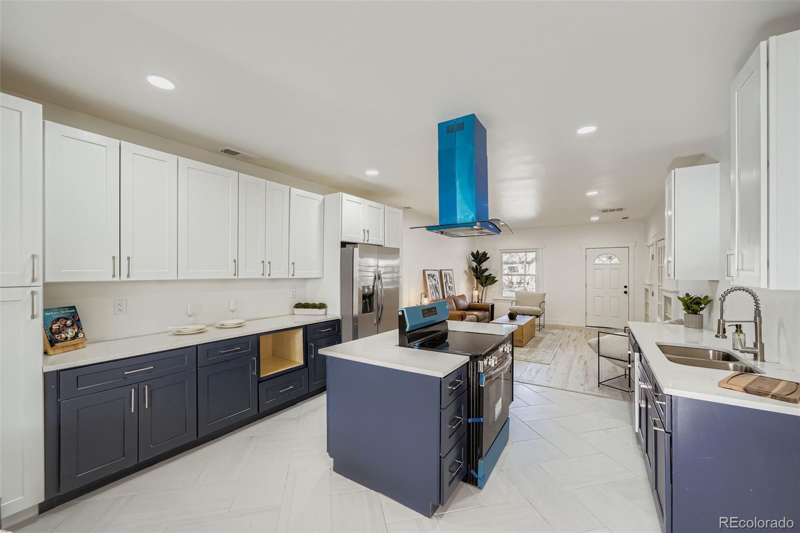 MLS Image #4 for 3926 w 29th avenue ,denver, Colorado