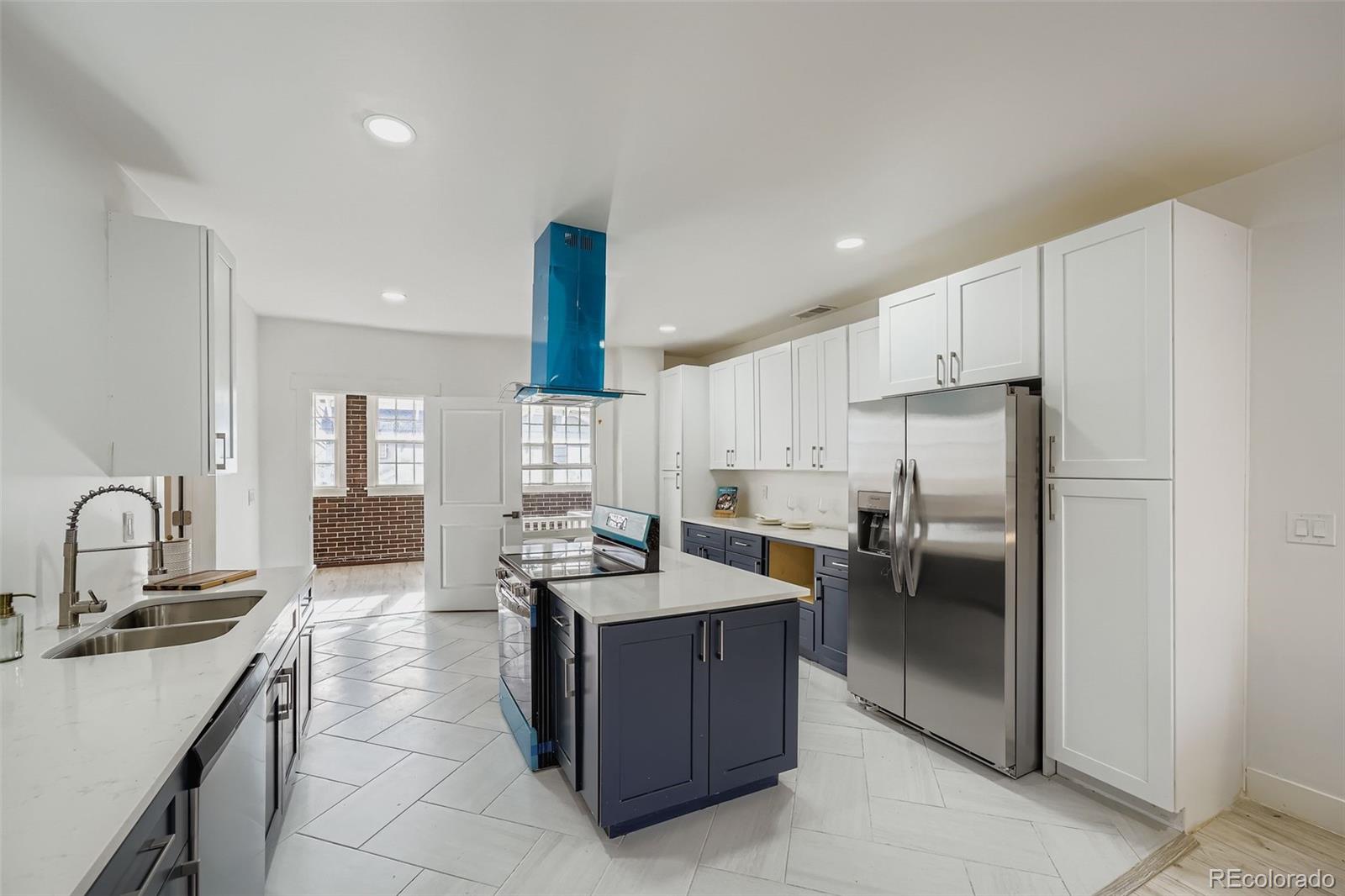 MLS Image #5 for 3926 w 29th avenue ,denver, Colorado