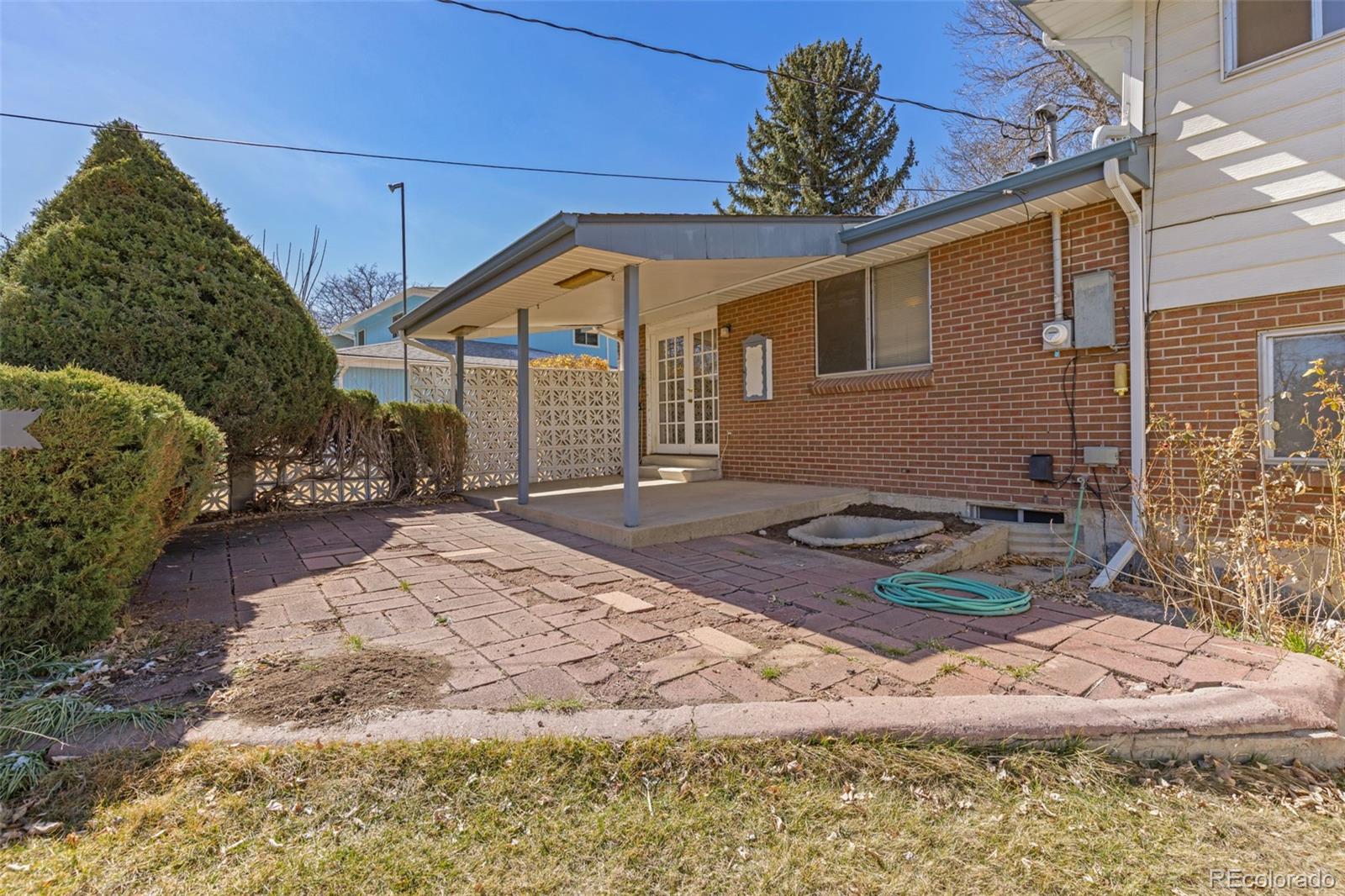 MLS Image #24 for 1404 s dover way,lakewood, Colorado