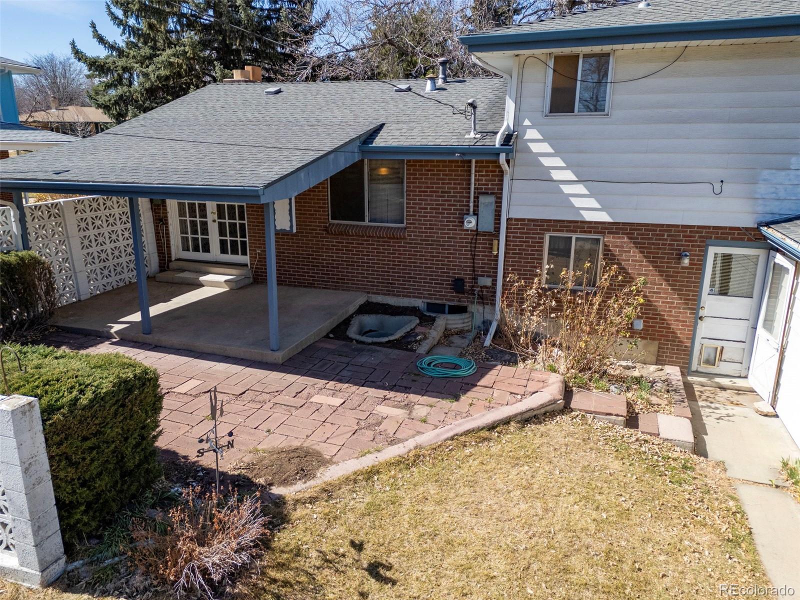 MLS Image #25 for 1404 s dover way,lakewood, Colorado