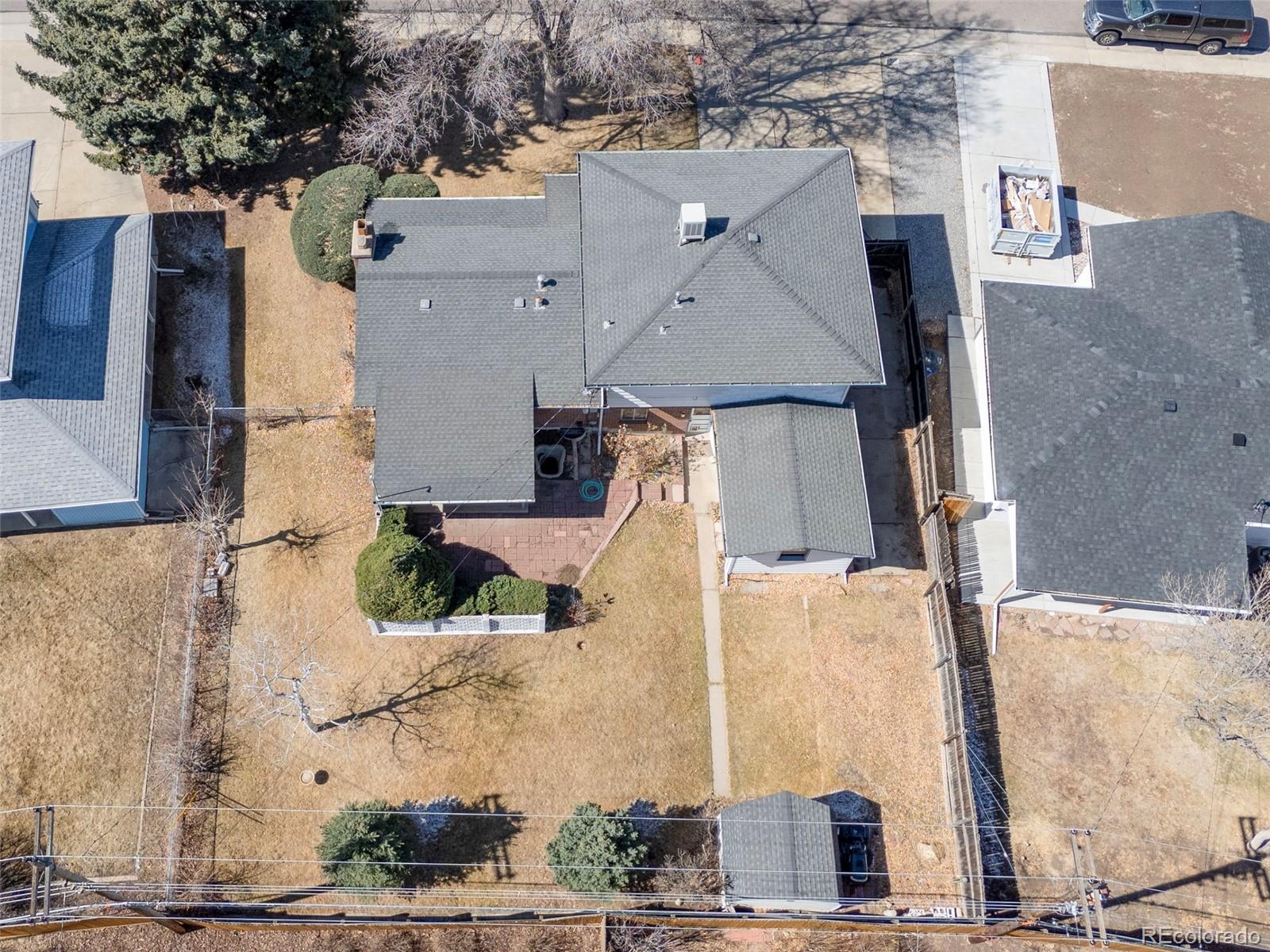 MLS Image #26 for 1404 s dover way,lakewood, Colorado