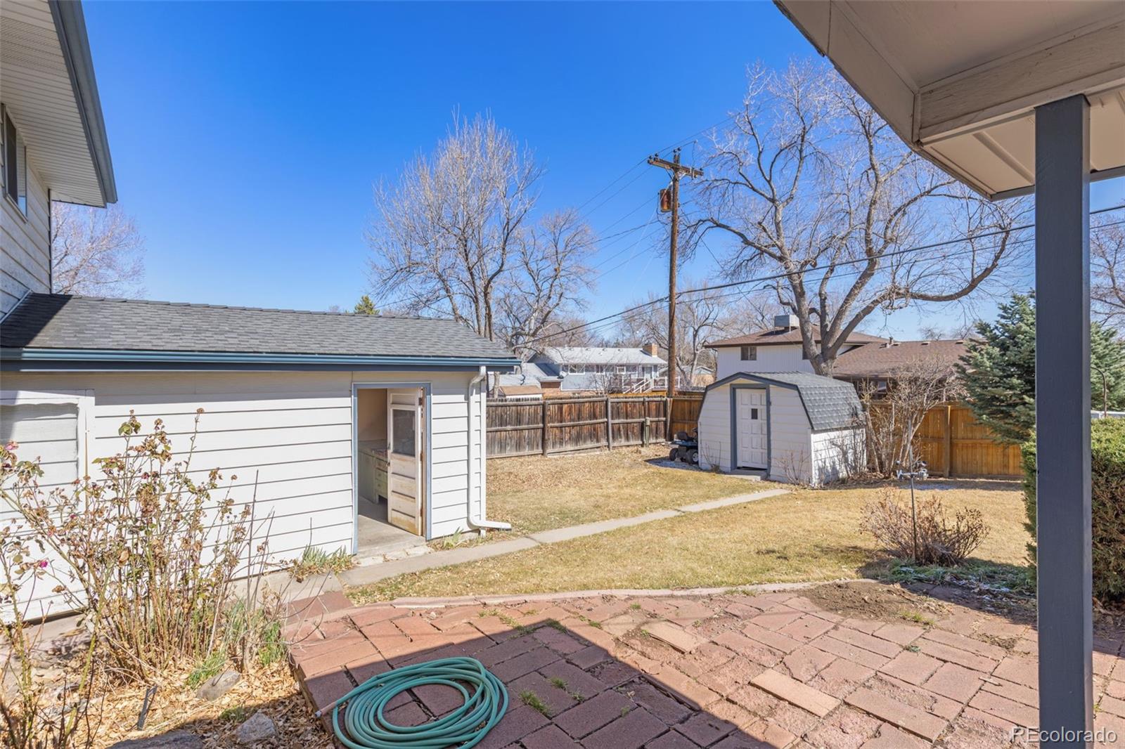 MLS Image #28 for 1404 s dover way,lakewood, Colorado