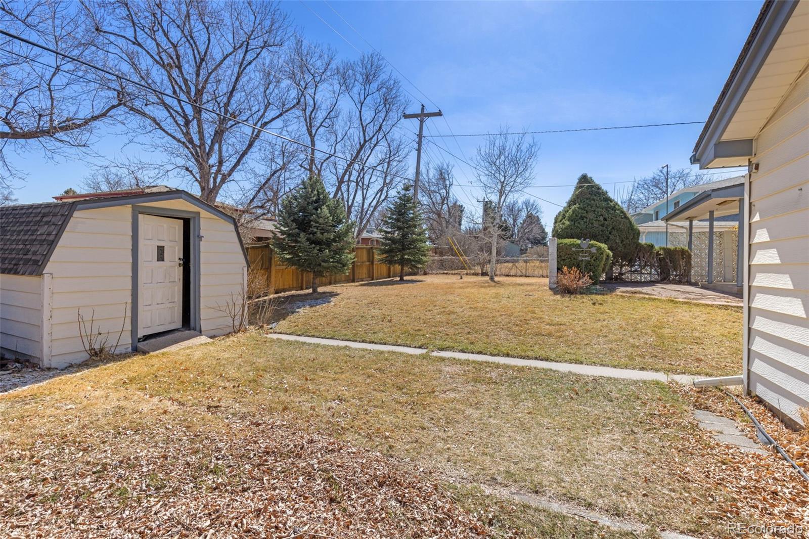 MLS Image #29 for 1404 s dover way,lakewood, Colorado