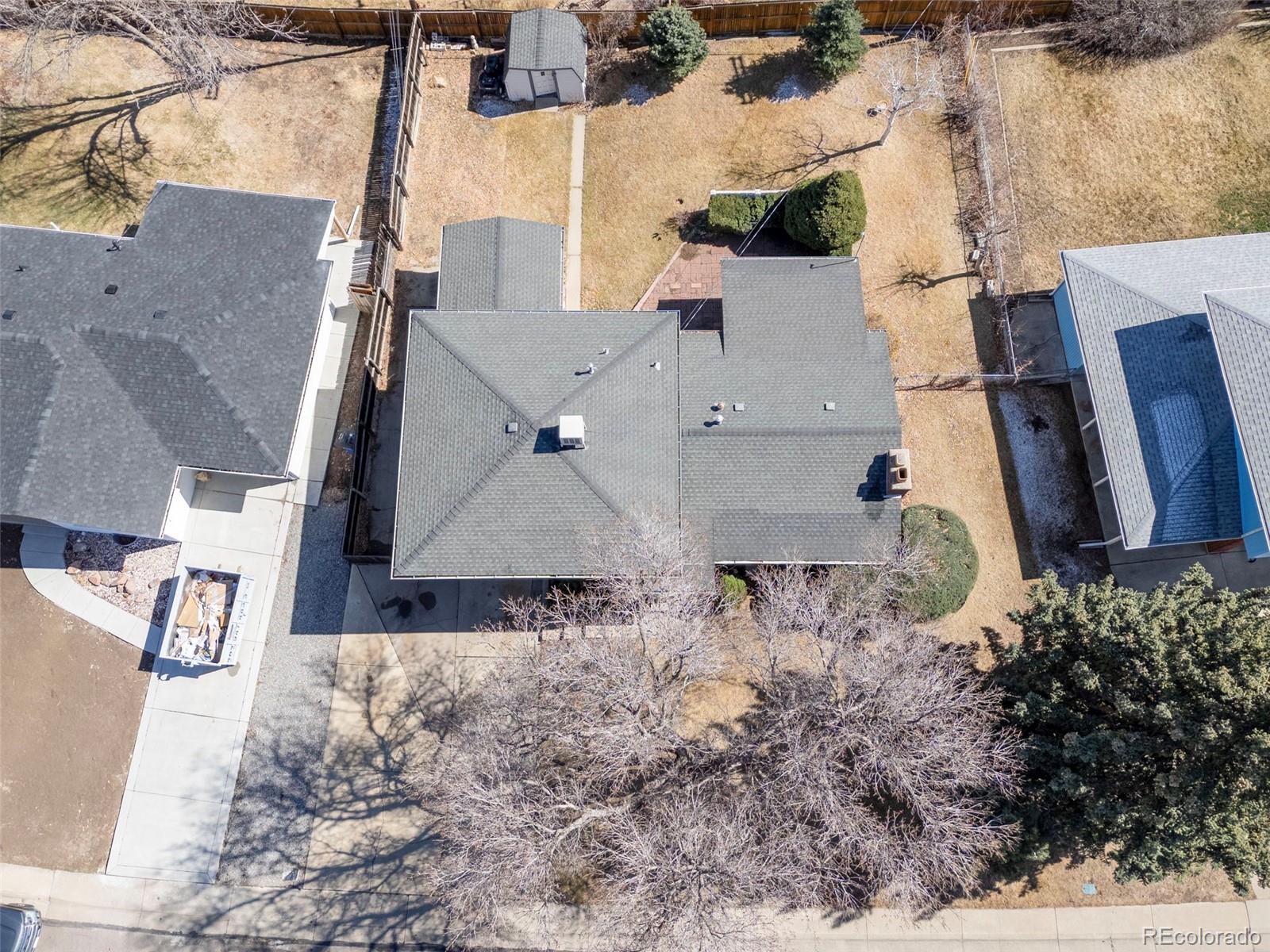 MLS Image #3 for 1404 s dover way,lakewood, Colorado
