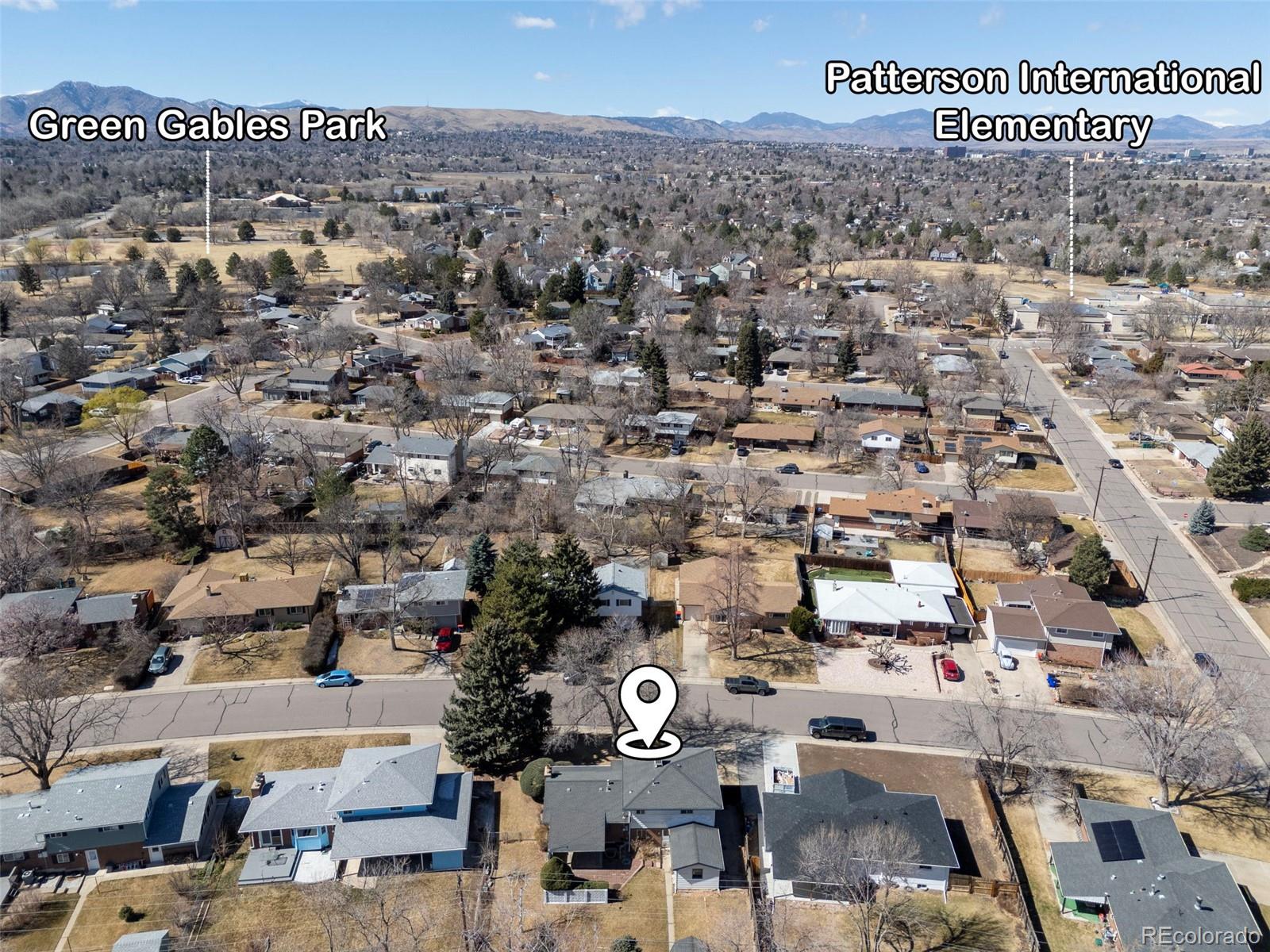 MLS Image #31 for 1404 s dover way,lakewood, Colorado