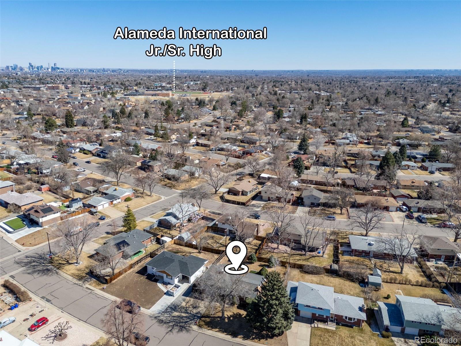 MLS Image #33 for 1404 s dover way,lakewood, Colorado