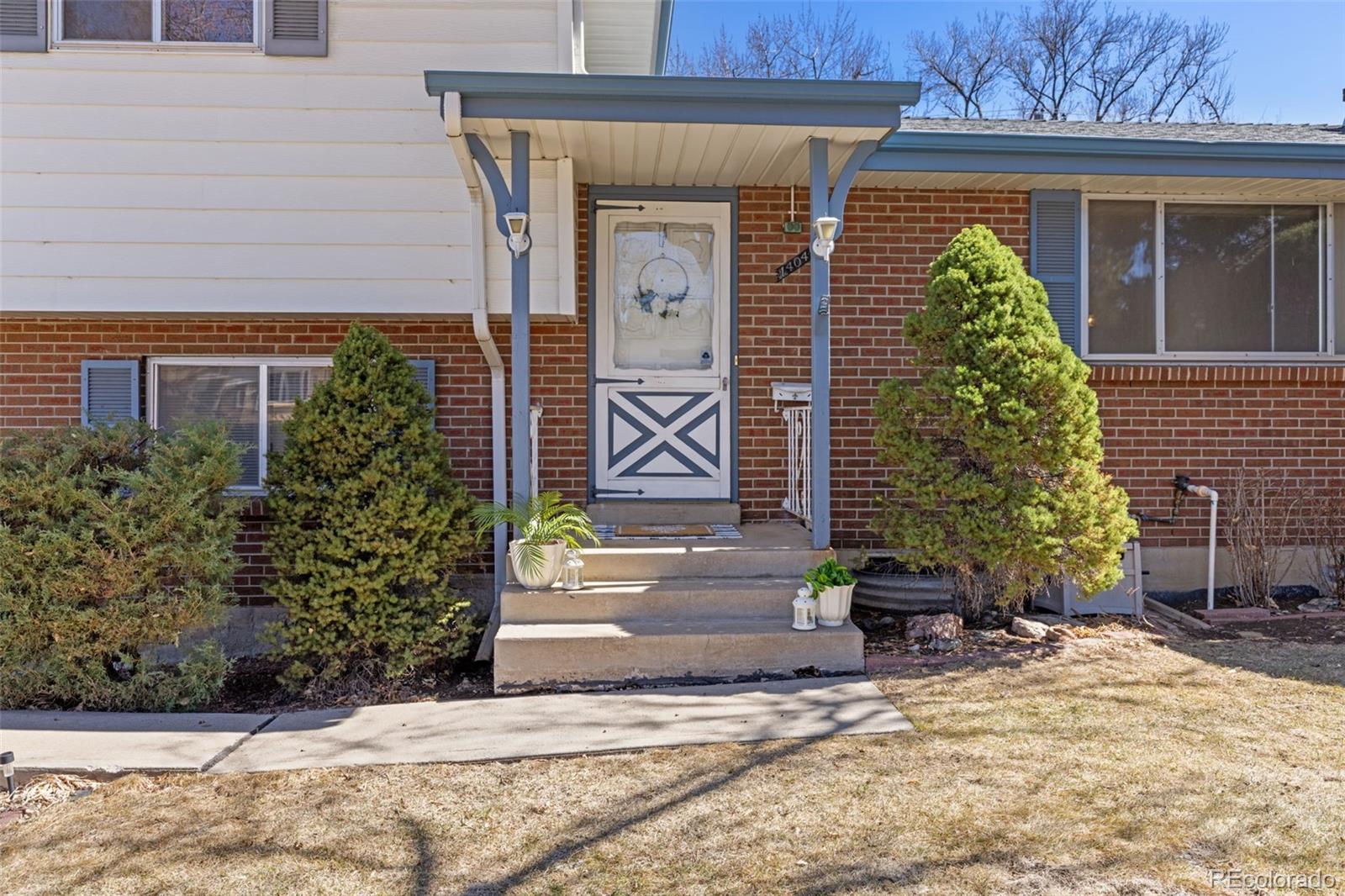 MLS Image #4 for 1404 s dover way,lakewood, Colorado