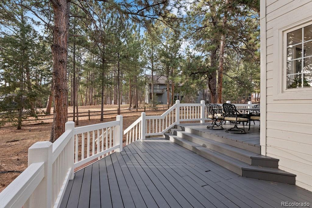MLS Image #4 for 50  long bow circle,monument, Colorado