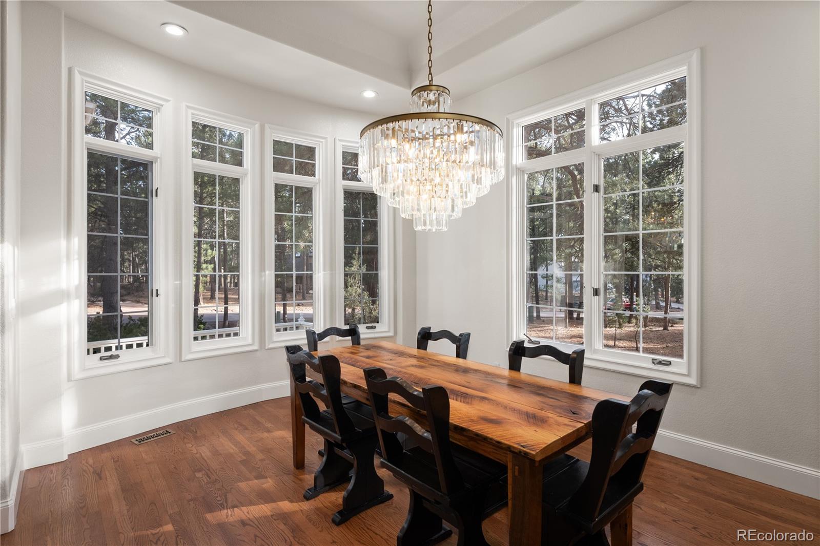 MLS Image #7 for 50  long bow circle,monument, Colorado