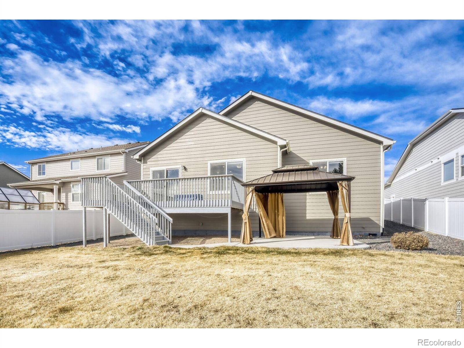 MLS Image #19 for 5009  hawtrey drive,windsor, Colorado