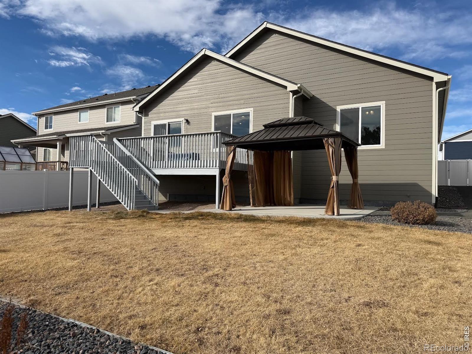 MLS Image #3 for 5009  hawtrey drive,windsor, Colorado