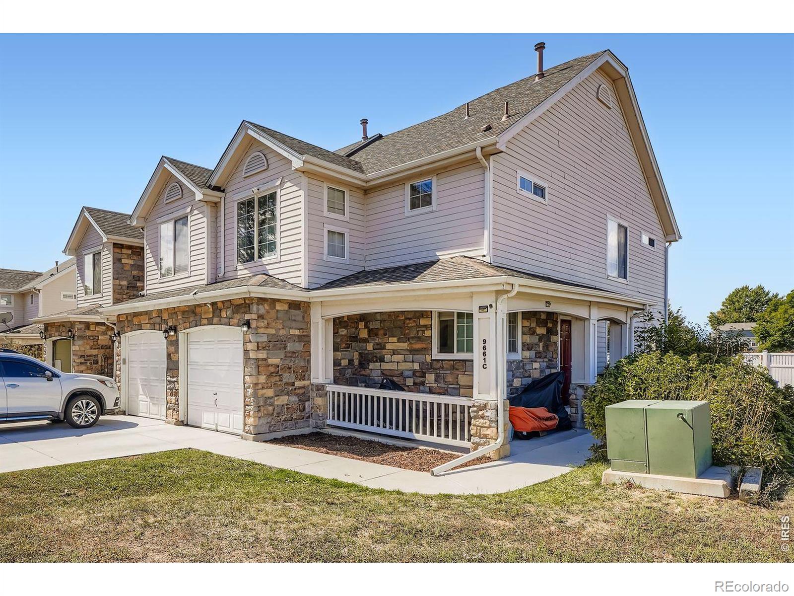 MLS Image #1 for 9661  green court c,westminster, Colorado