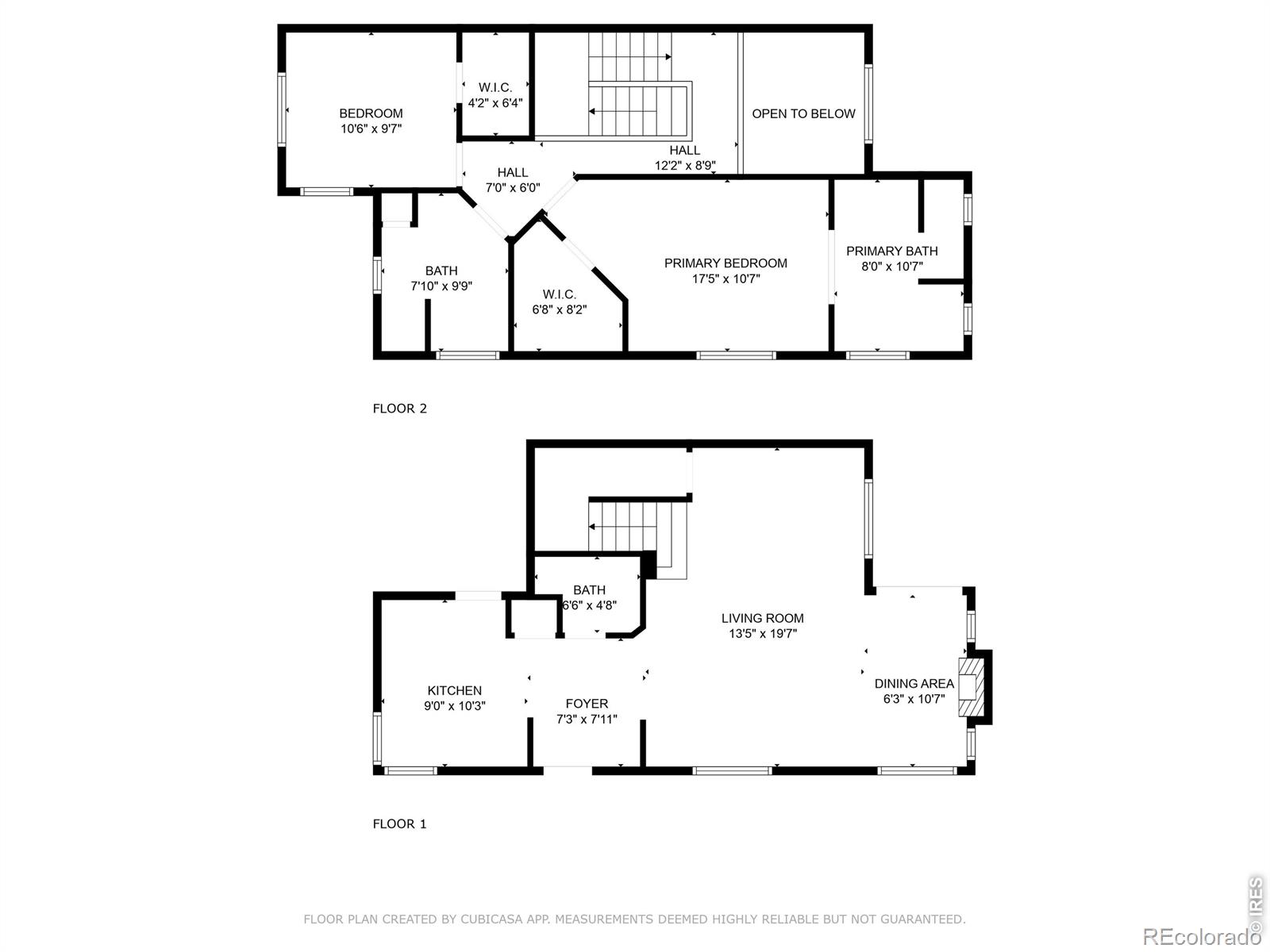 MLS Image #23 for 9661  green court c,westminster, Colorado