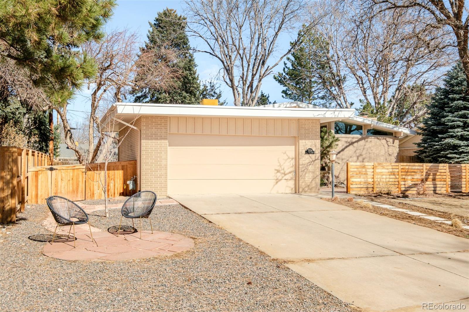 MLS Image #1 for 3074 s vine street,denver, Colorado