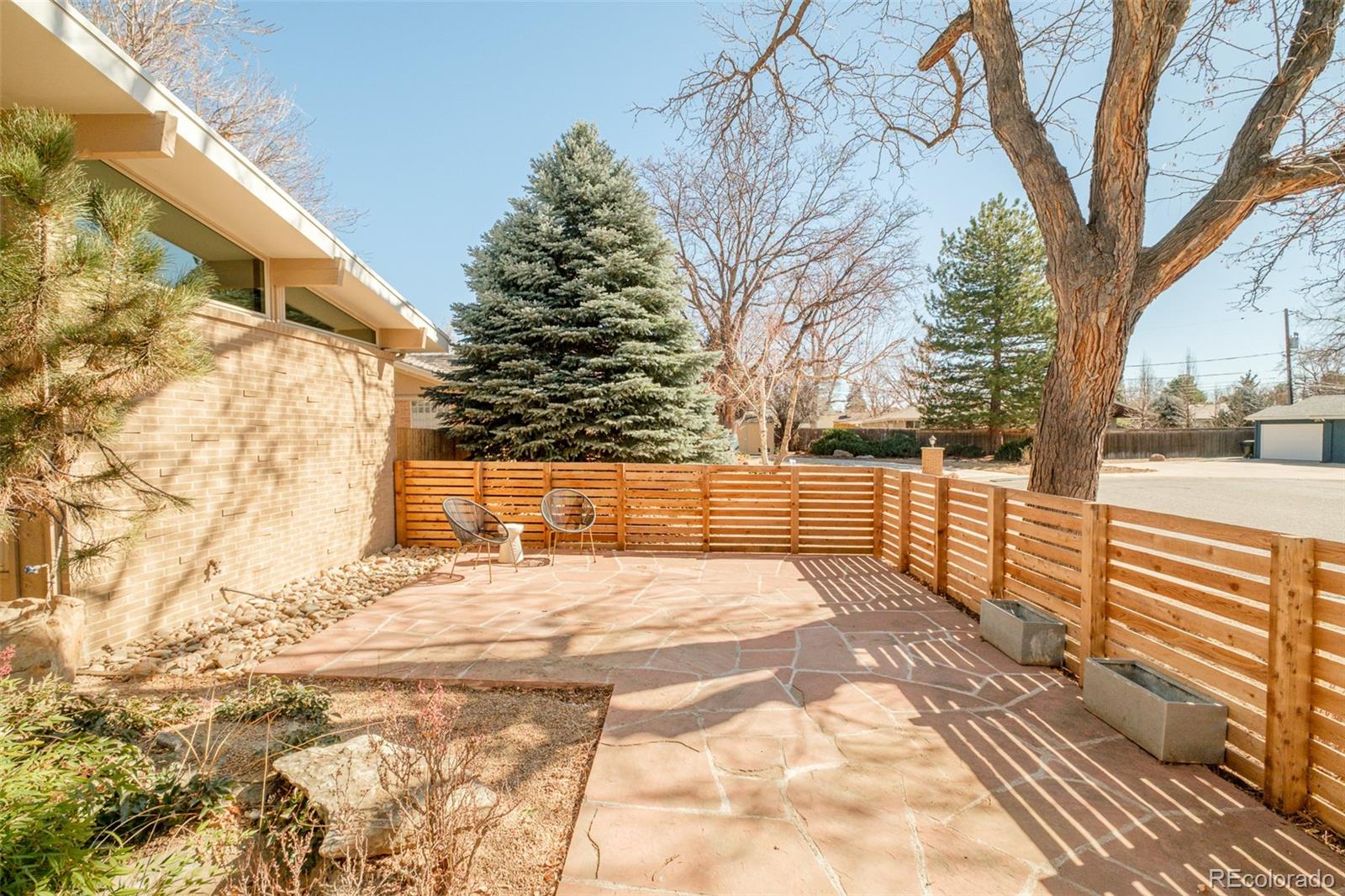 MLS Image #2 for 3074 s vine street,denver, Colorado